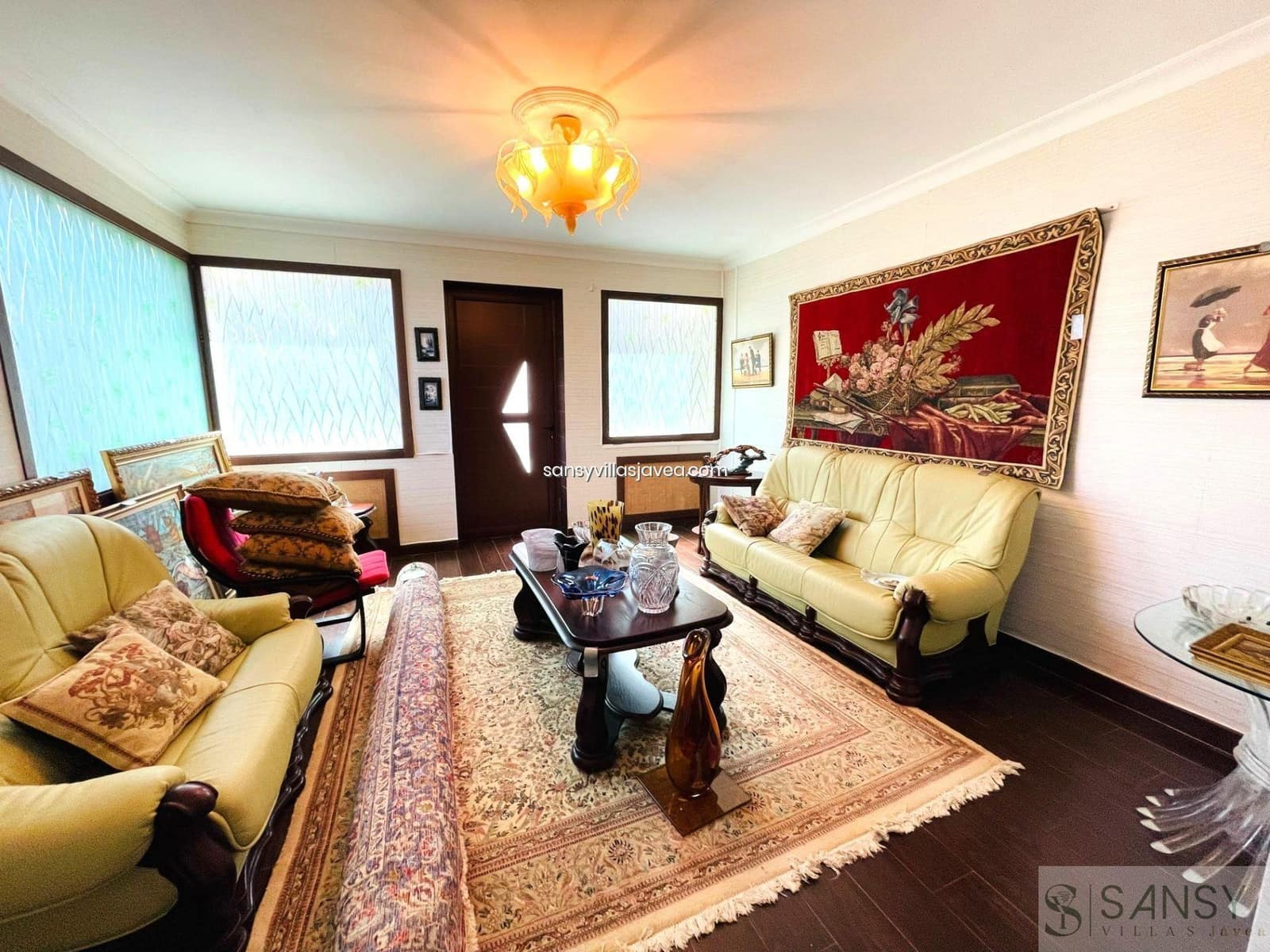 6 slaapkamer Villa te koop in Denia - € 3.380.000 (Ref: 9043877)