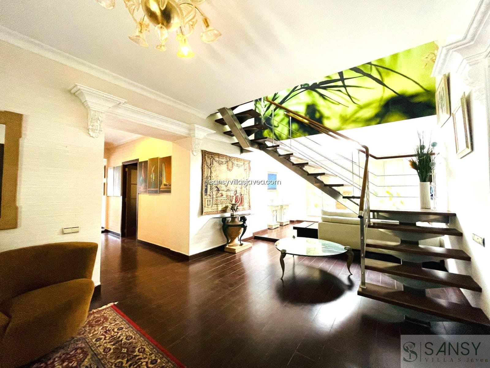 6 slaapkamer Villa te koop in Denia - € 3.380.000 (Ref: 9043877)