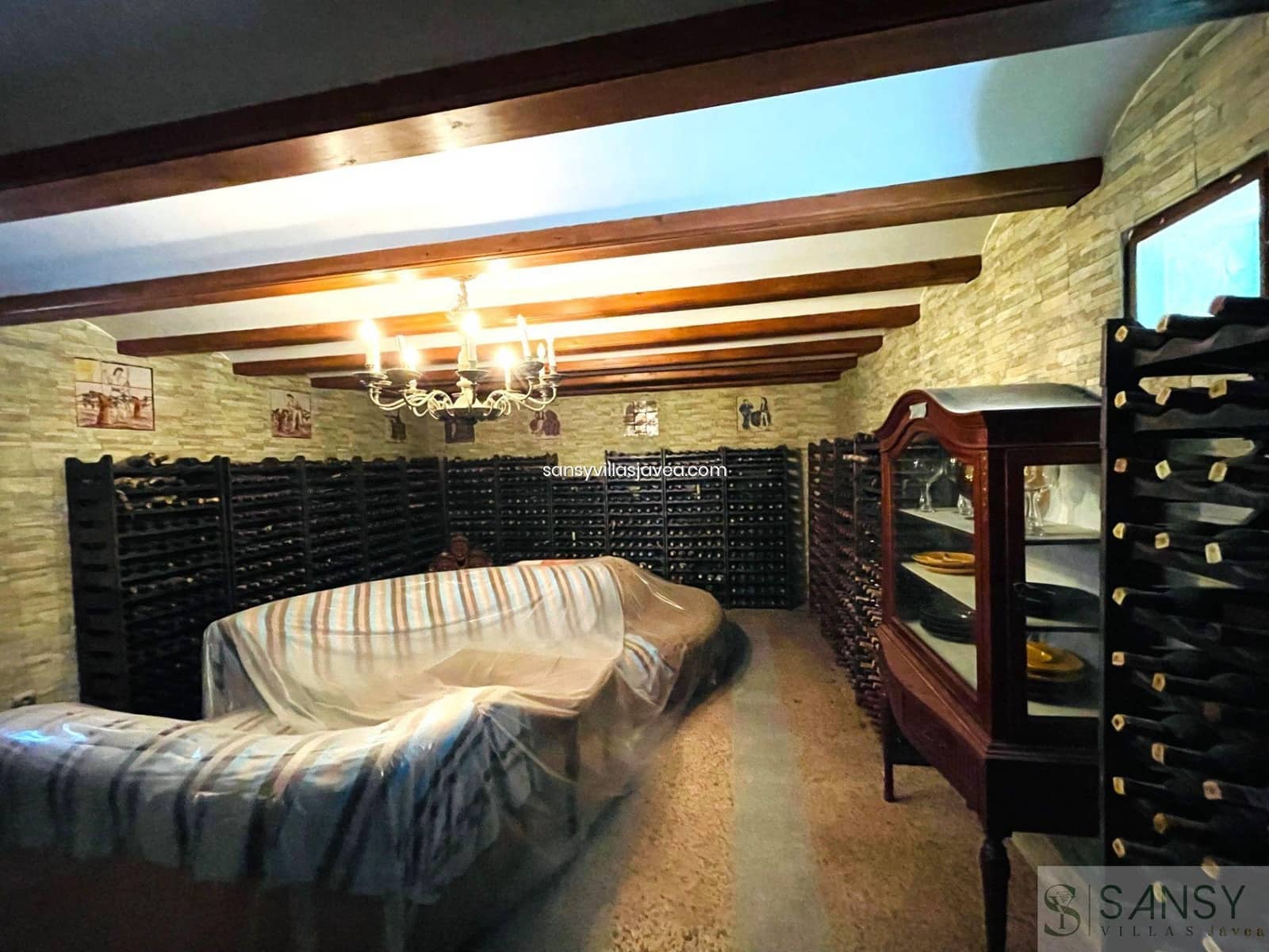 6 slaapkamer Villa te koop in Denia - € 3.380.000 (Ref: 9043877)