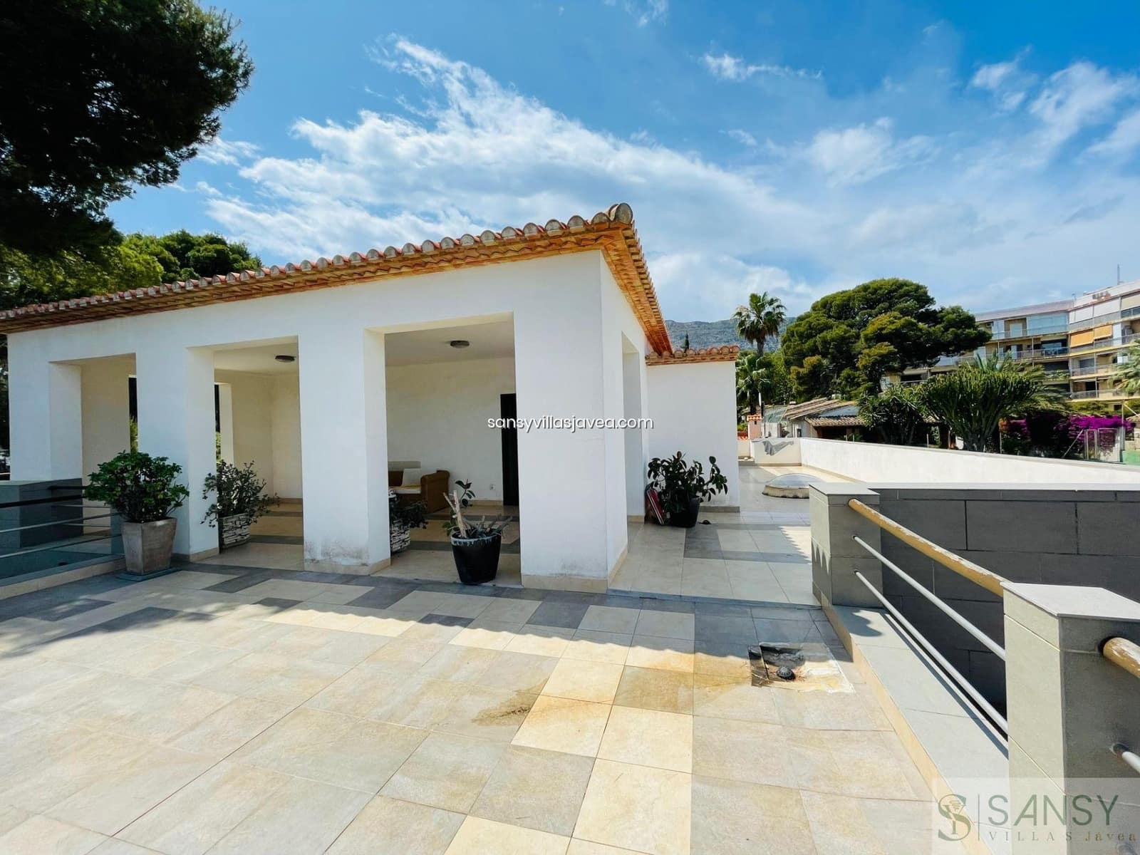 6 slaapkamer Villa te koop in Denia - € 3.380.000 (Ref: 9043877)