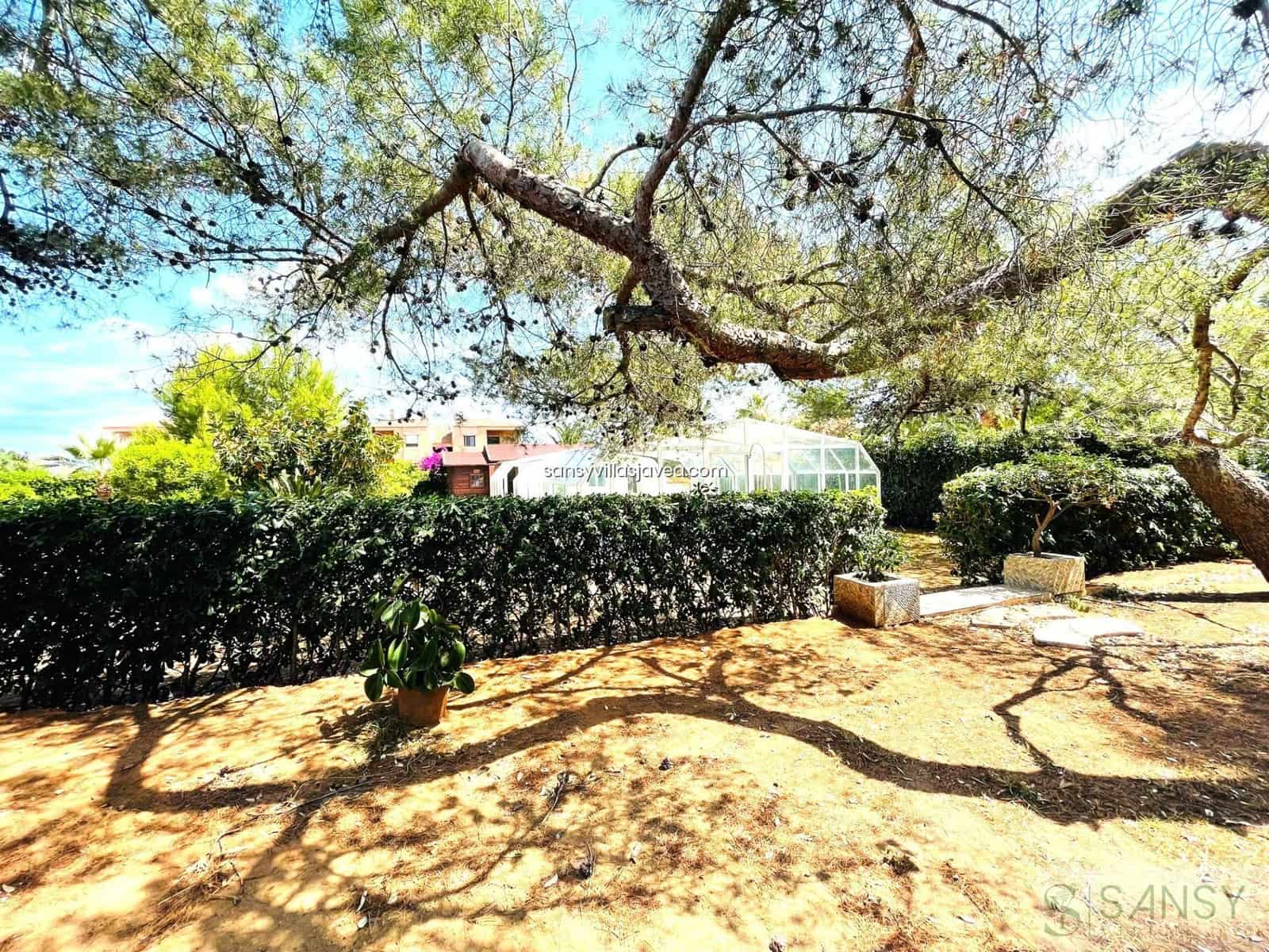 6 slaapkamer Villa te koop in Denia - € 3.380.000 (Ref: 9043877)
