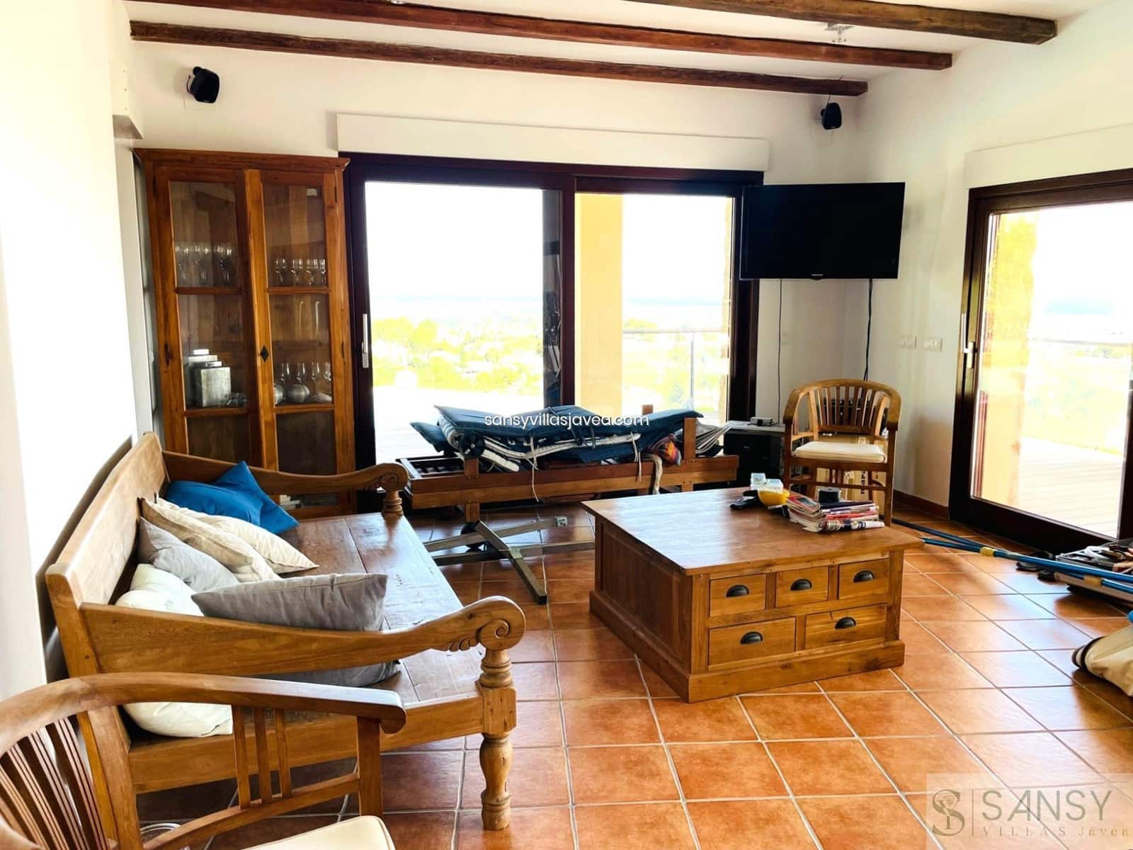 5 slaapkamer Villa te koop in Denia - € 1.250.000 (Ref: 9043878)