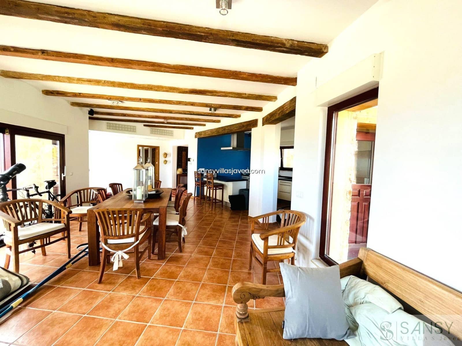 5 slaapkamer Villa te koop in Denia - € 1.250.000 (Ref: 9043878)