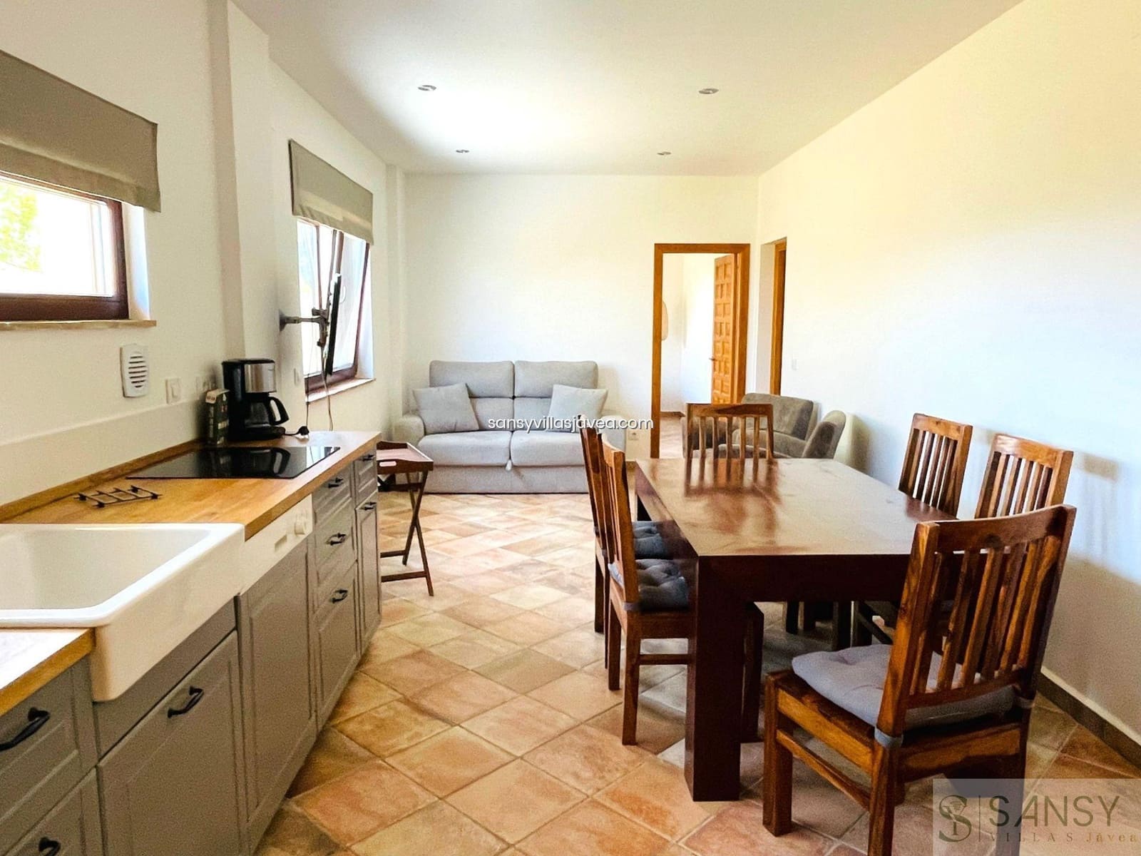 5 slaapkamer Villa te koop in Denia - € 1.250.000 (Ref: 9043878)