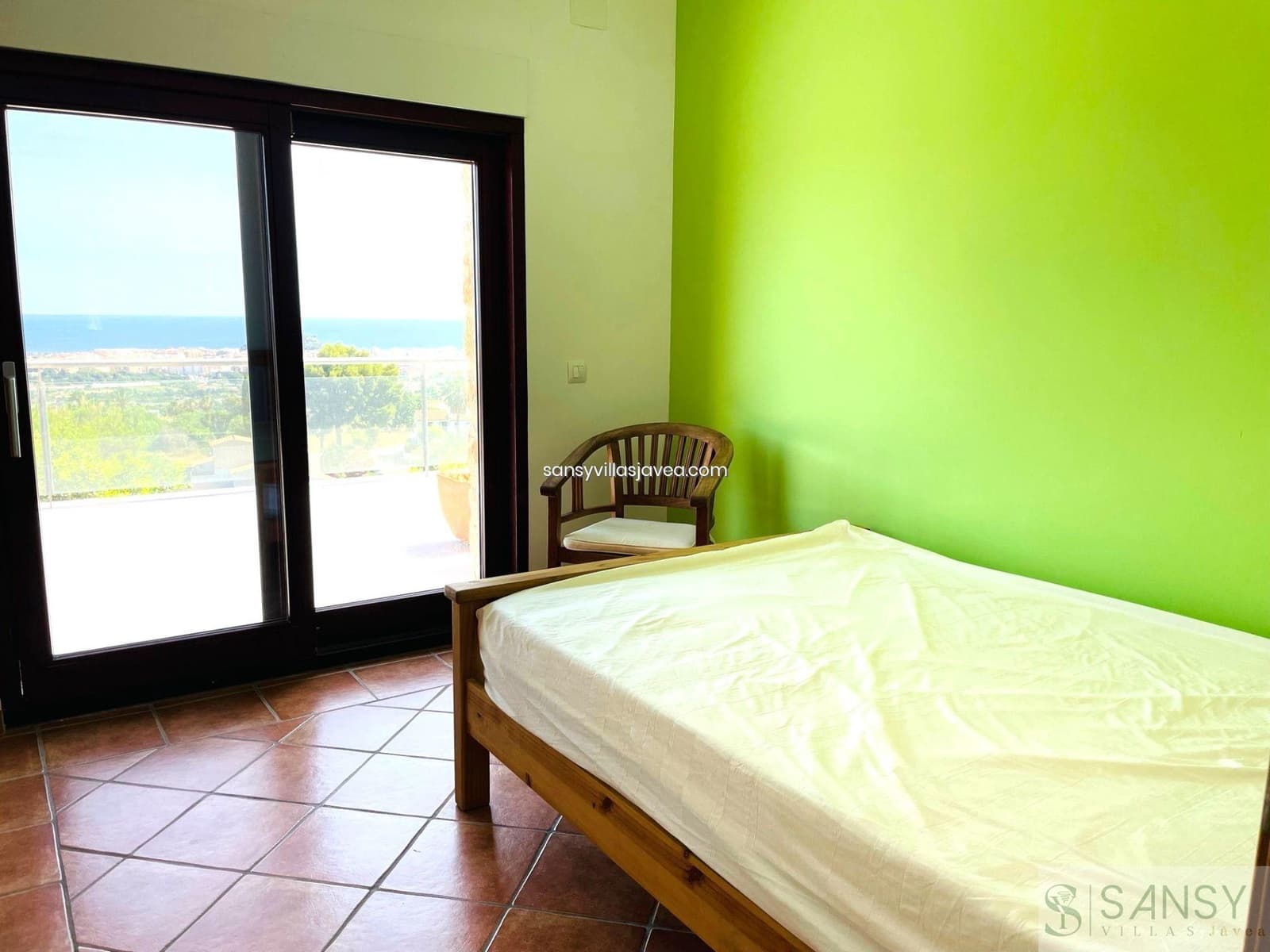 5 slaapkamer Villa te koop in Denia - € 1.250.000 (Ref: 9043878)