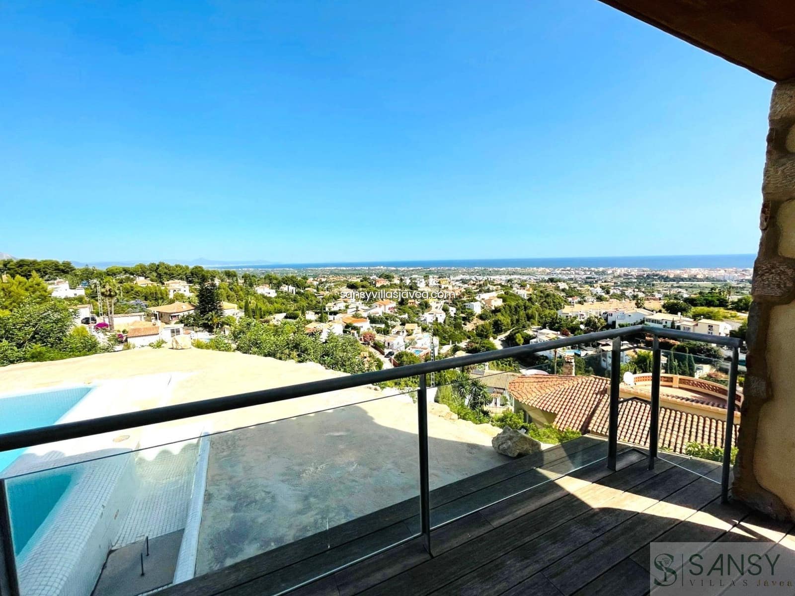 5 slaapkamer Villa te koop in Denia - € 1.250.000 (Ref: 9043878)