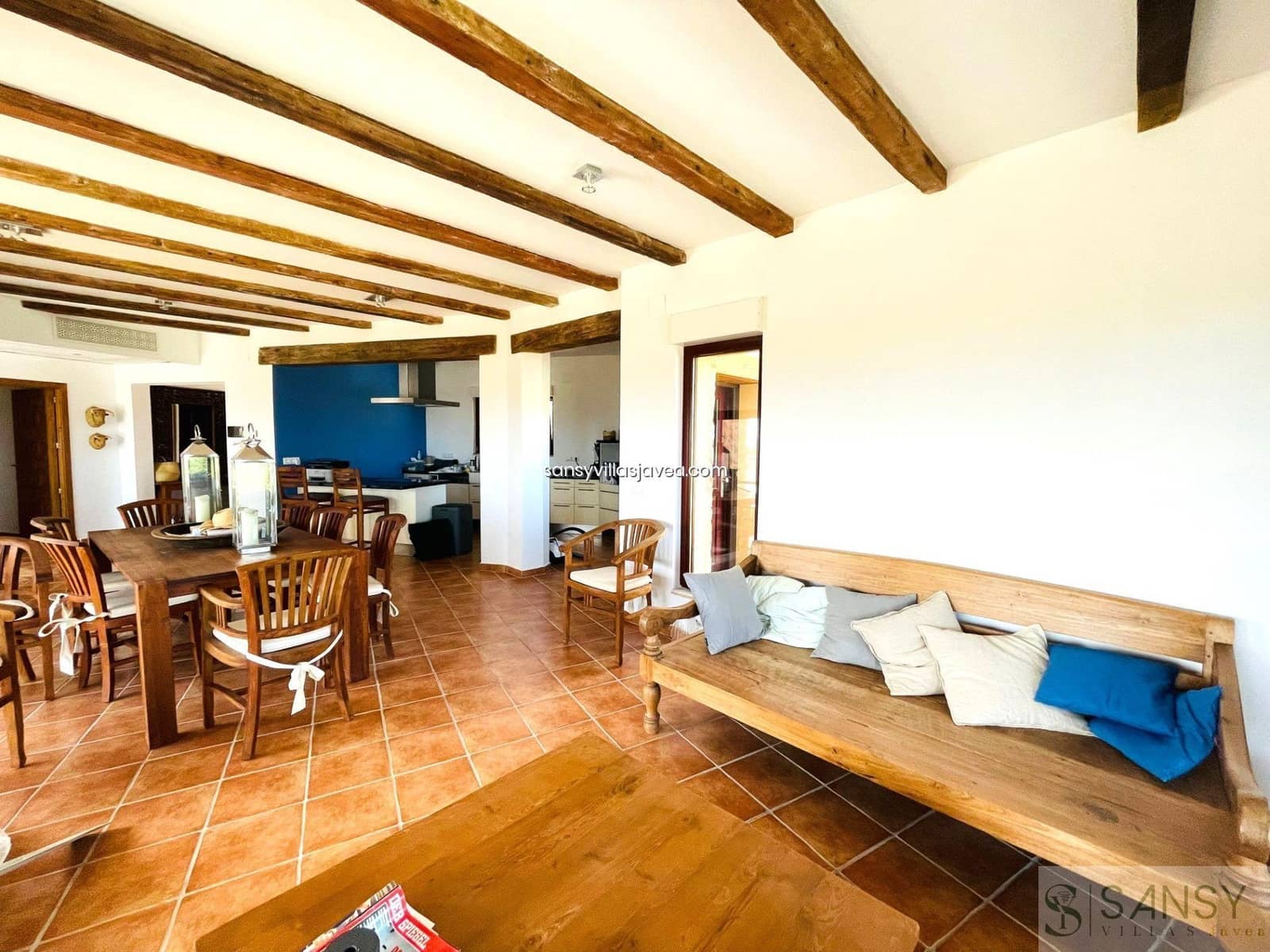 5 slaapkamer Villa te koop in Denia - € 1.250.000 (Ref: 9043878)