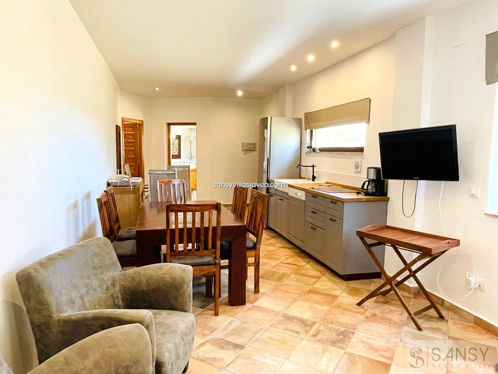 5 slaapkamer Villa te koop in Denia - € 1.250.000 (Ref: 9043878)