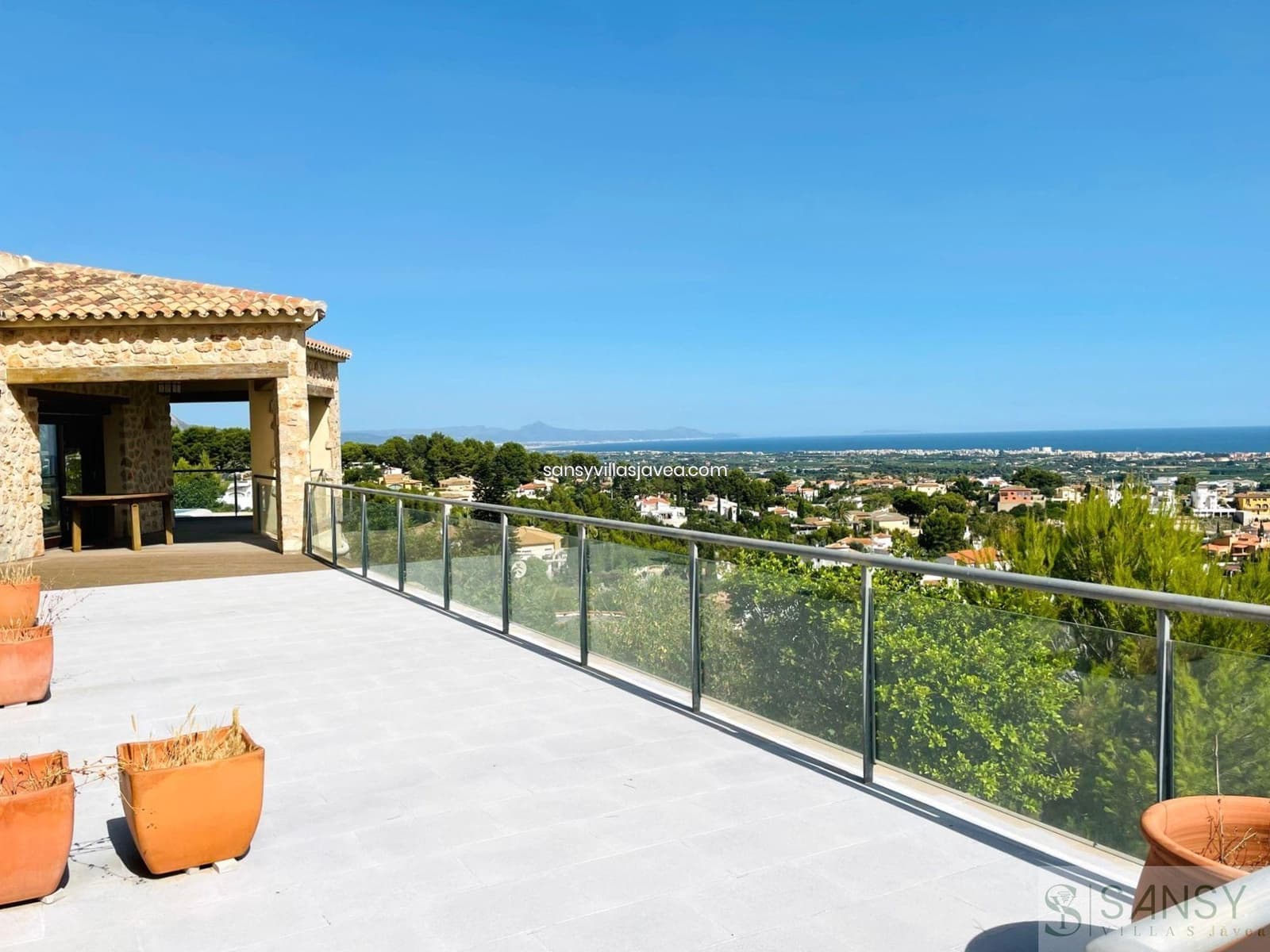 5 slaapkamer Villa te koop in Denia - € 1.250.000 (Ref: 9043878)