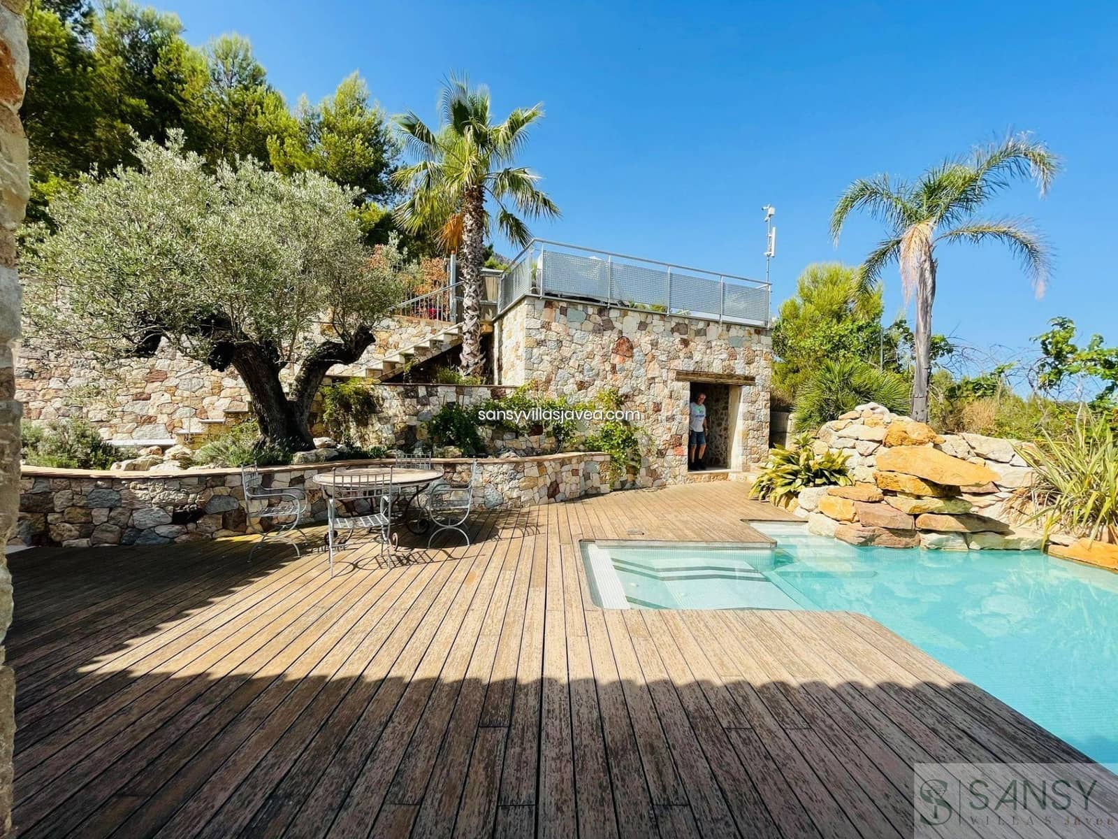 5 slaapkamer Villa te koop in Denia - € 1.250.000 (Ref: 9043878)