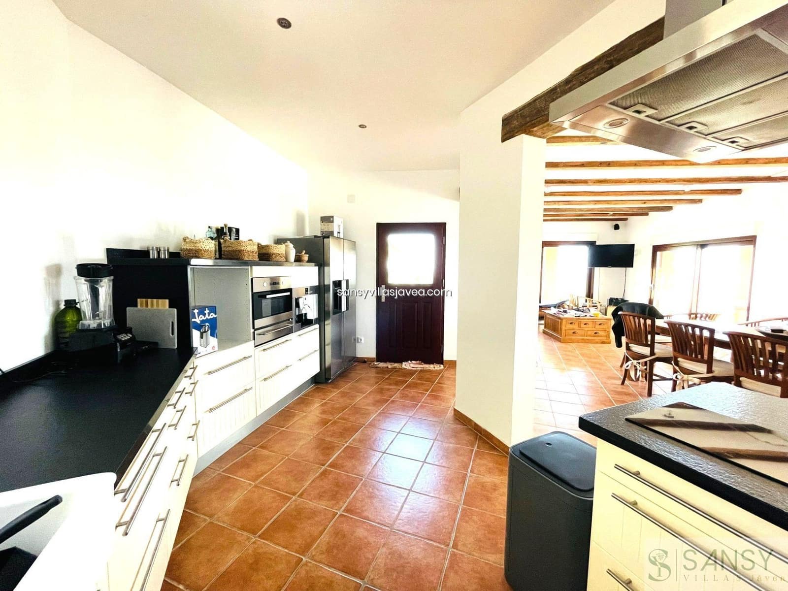 5 slaapkamer Villa te koop in Denia - € 1.250.000 (Ref: 9043878)