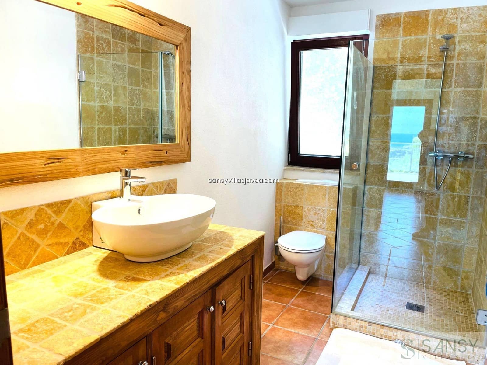 5 slaapkamer Villa te koop in Denia - € 1.250.000 (Ref: 9043878)