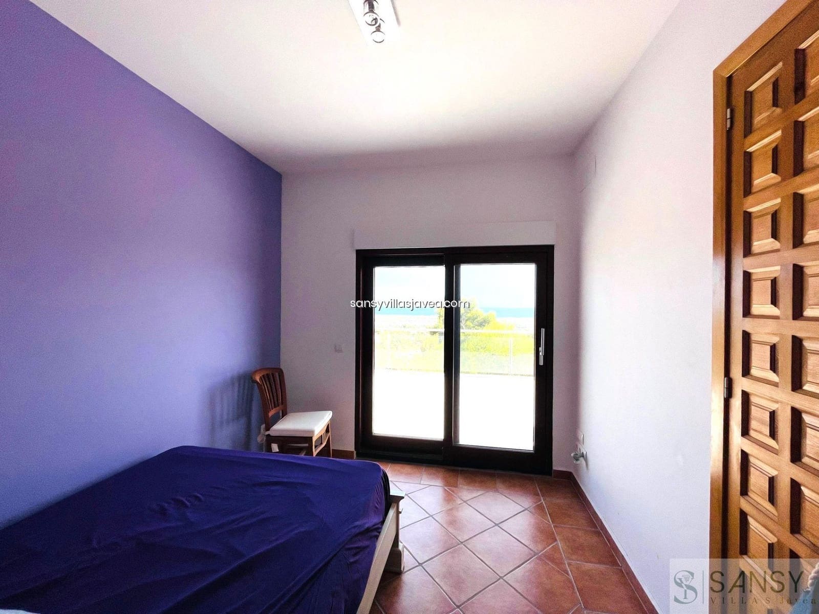 5 slaapkamer Villa te koop in Denia - € 1.250.000 (Ref: 9043878)