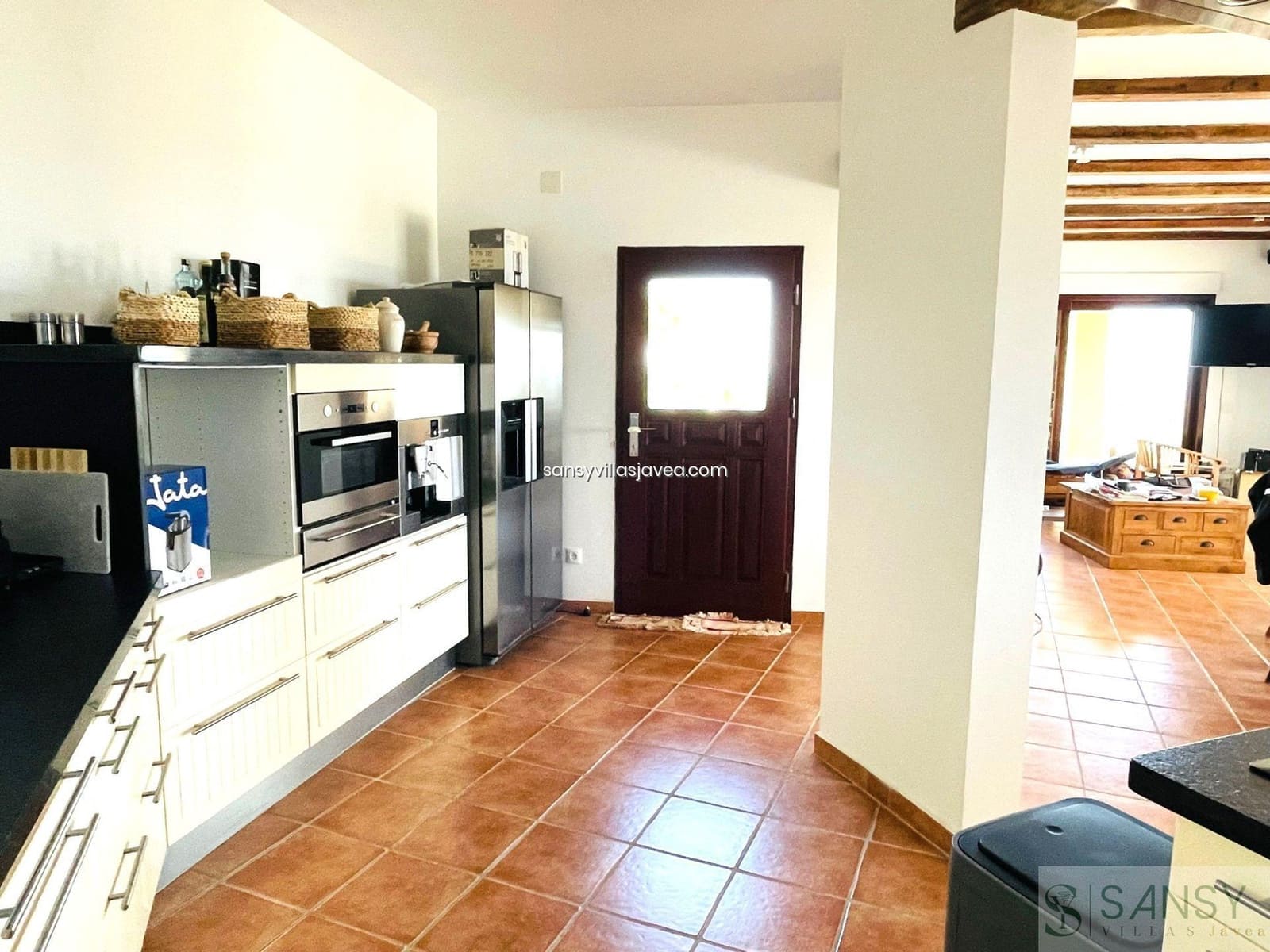 5 slaapkamer Villa te koop in Denia - € 1.250.000 (Ref: 9043878)