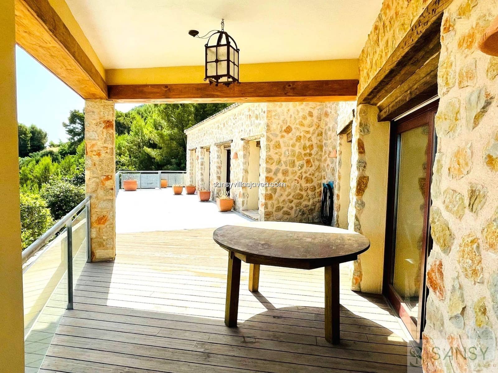 5 slaapkamer Villa te koop in Denia - € 1.250.000 (Ref: 9043878)