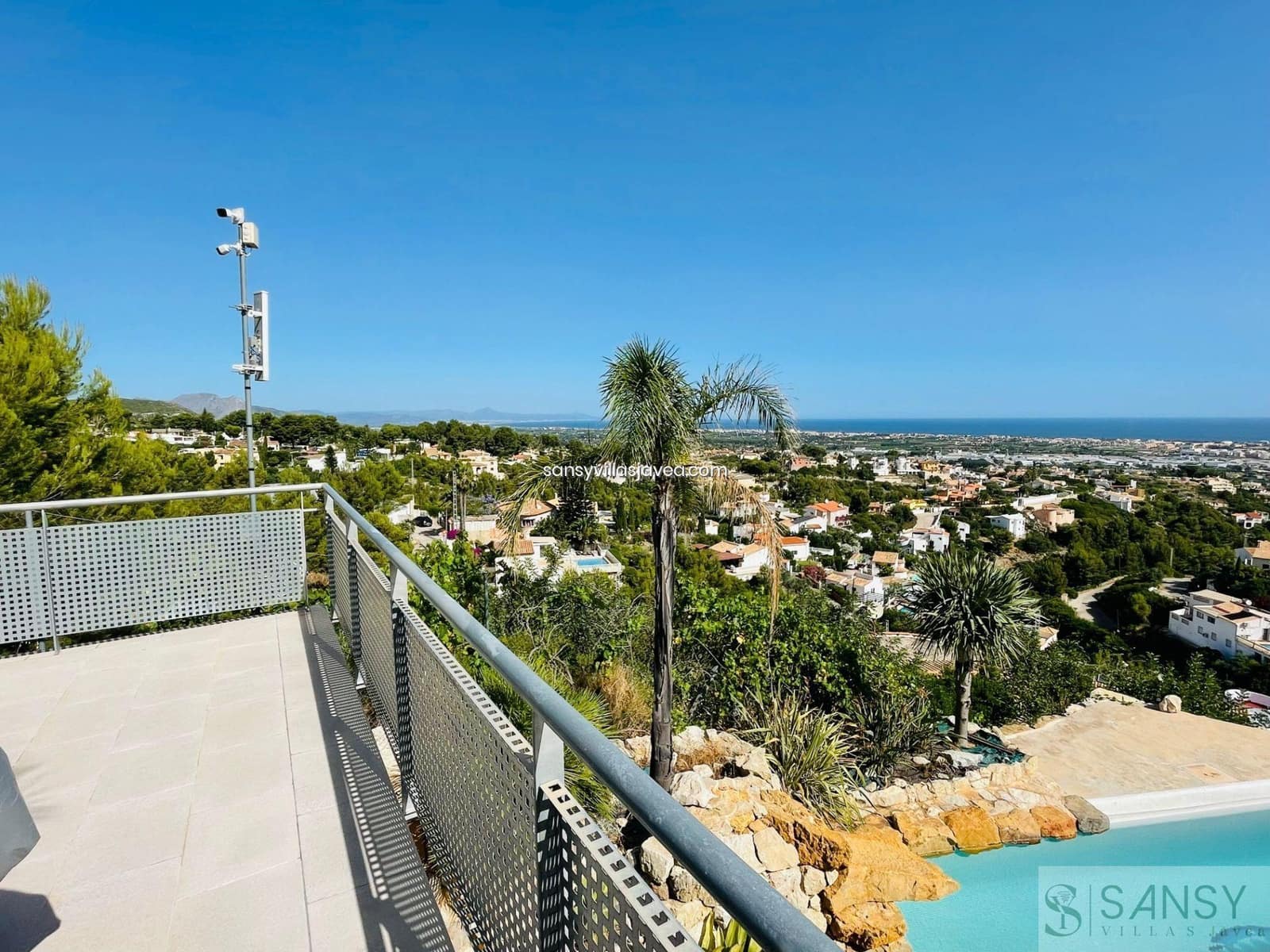 5 slaapkamer Villa te koop in Denia - € 1.250.000 (Ref: 9043878)