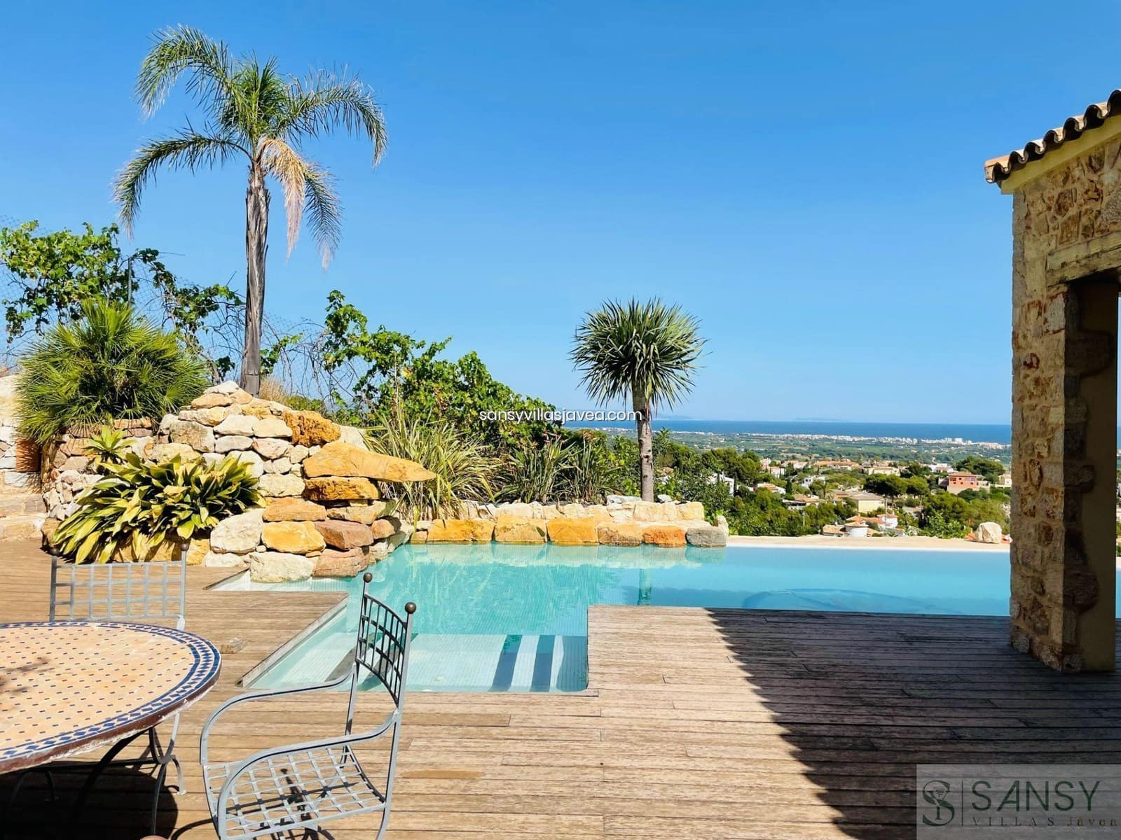 5 slaapkamer Villa te koop in Denia - € 1.250.000 (Ref: 9043878)