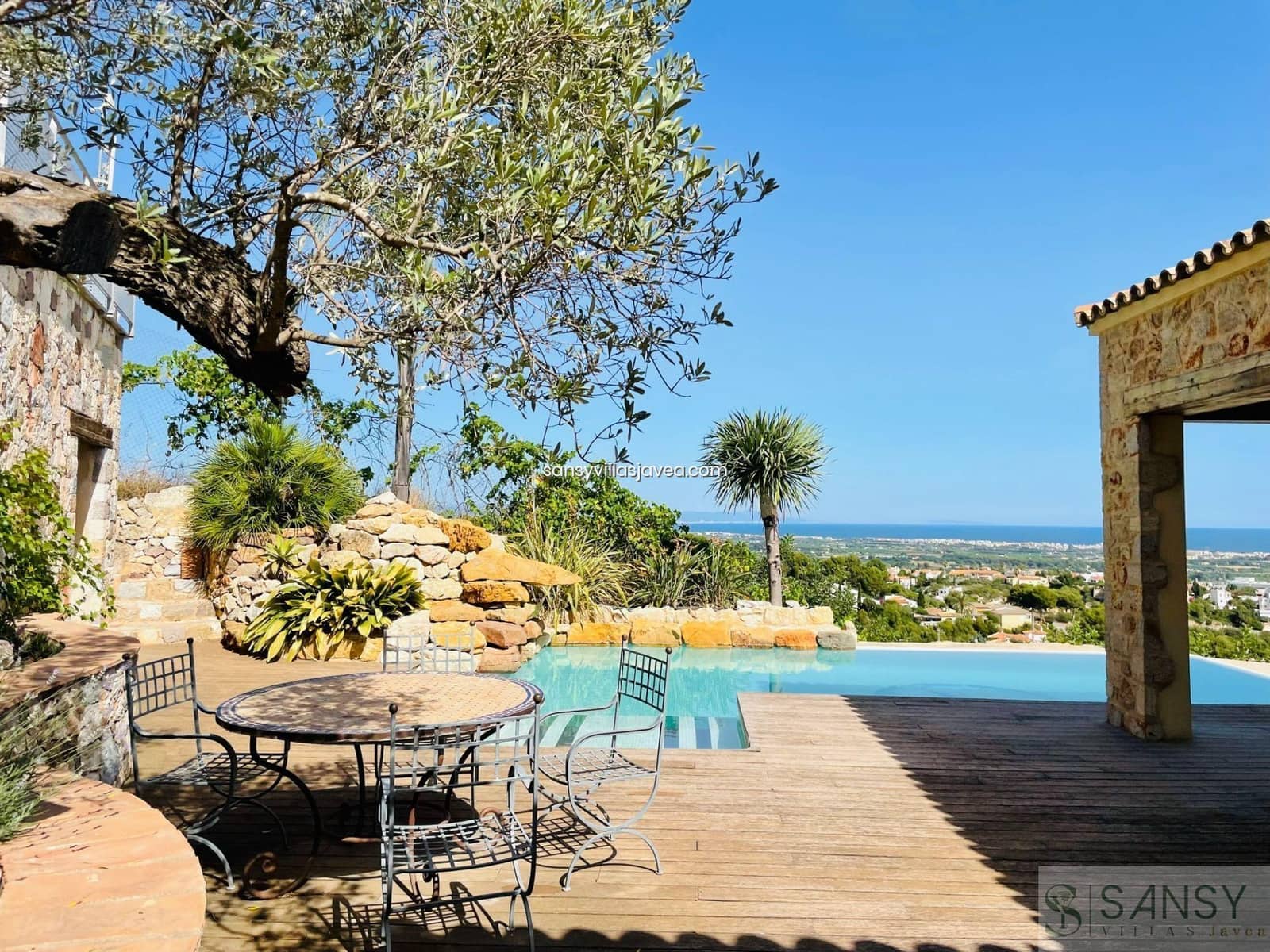 5 slaapkamer Villa te koop in Denia - € 1.250.000 (Ref: 9043878)