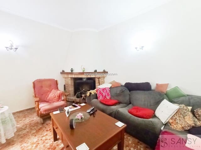 5 camera da letto Villa in vendita in Benissa - 499.000 € (Rif: 9043879)