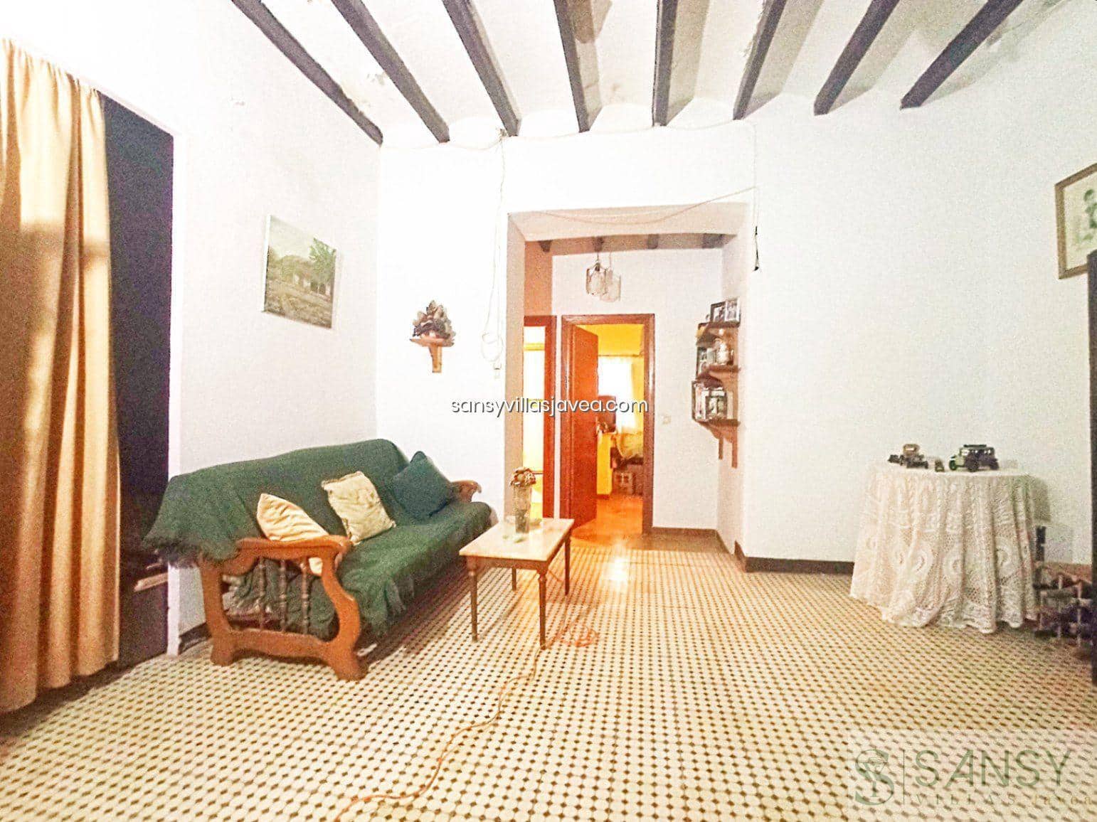 5 camera da letto Villa in vendita in Benissa - 499.000 € (Rif: 9043879)