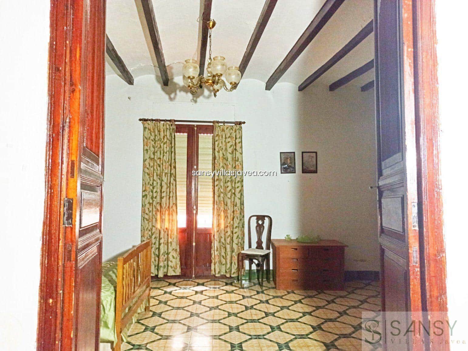 5 camera da letto Villa in vendita in Benissa - 499.000 € (Rif: 9043879)