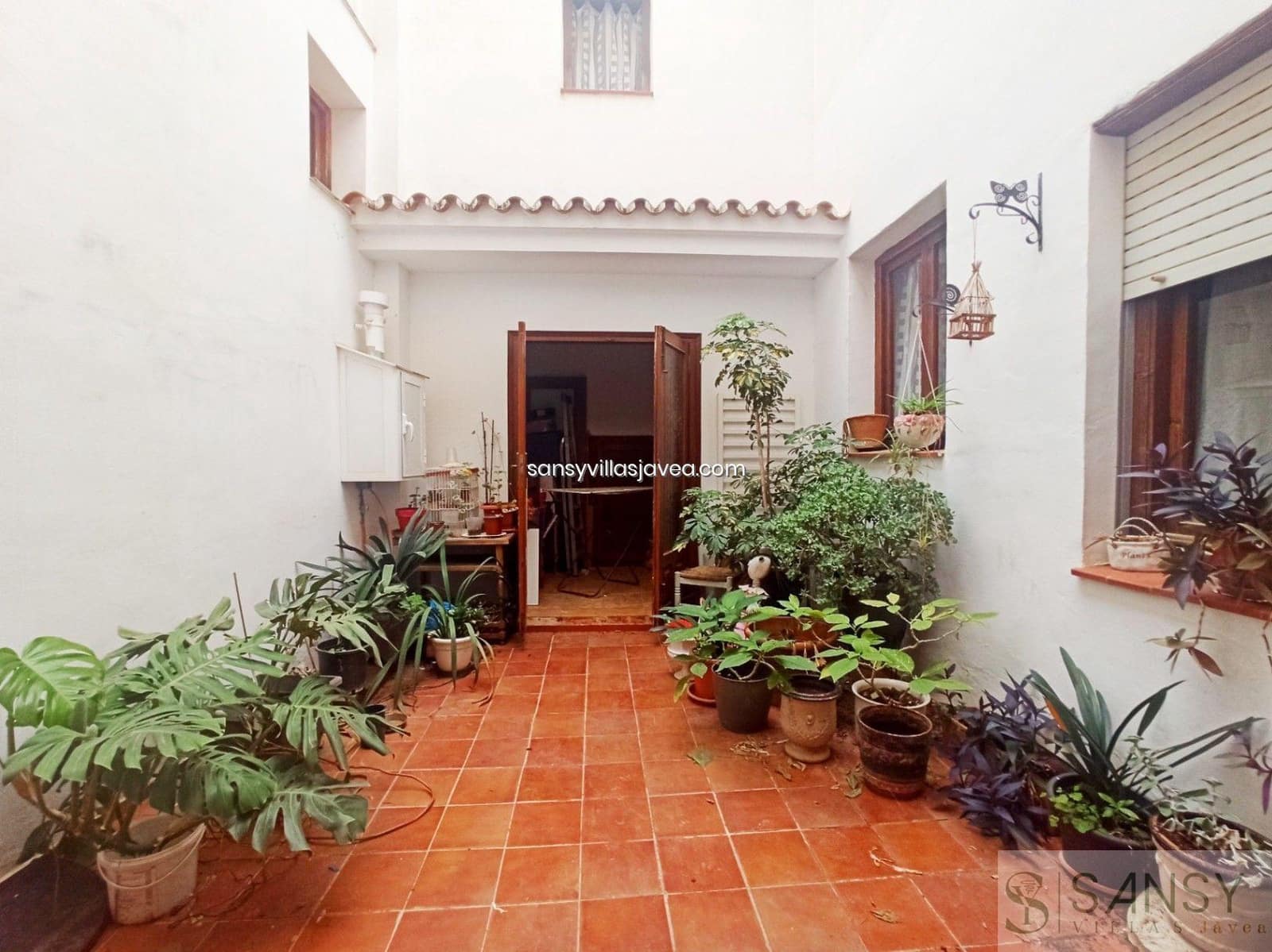 5 camera da letto Villa in vendita in Benissa - 499.000 € (Rif: 9043879)