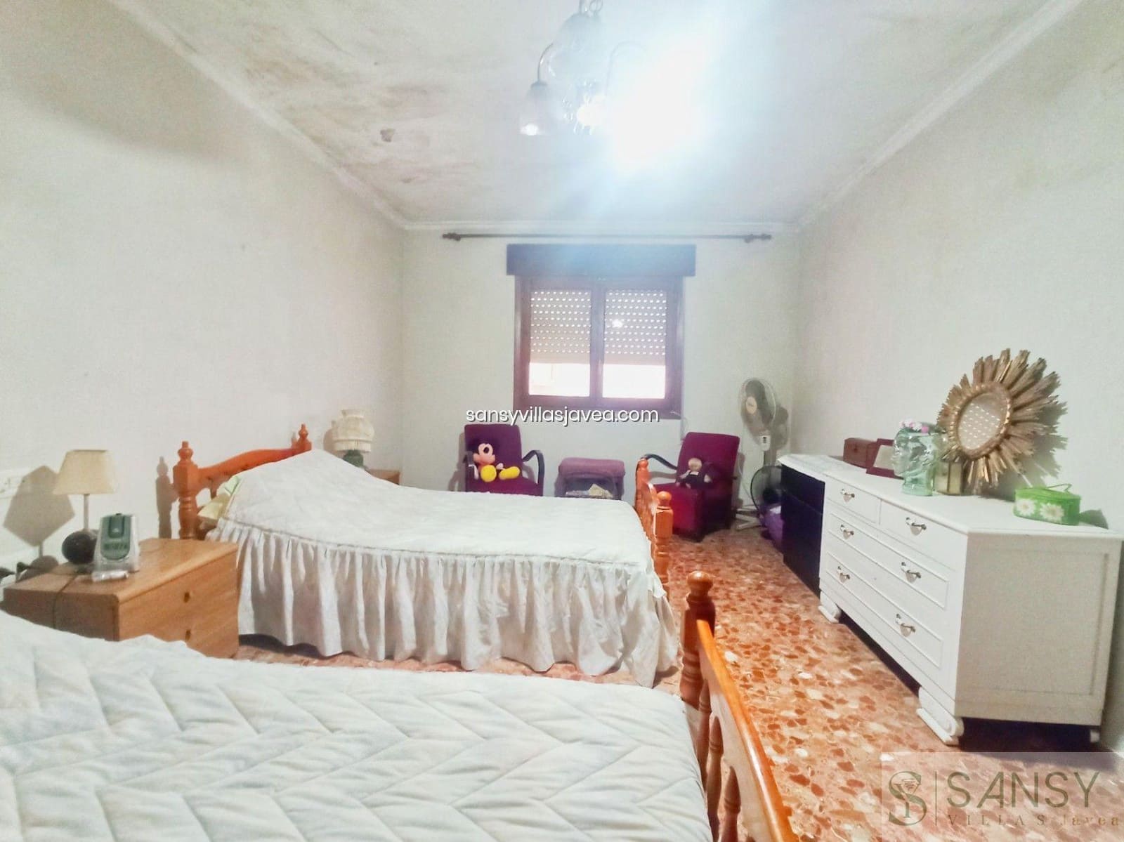 5 camera da letto Villa in vendita in Benissa - 499.000 € (Rif: 9043879)