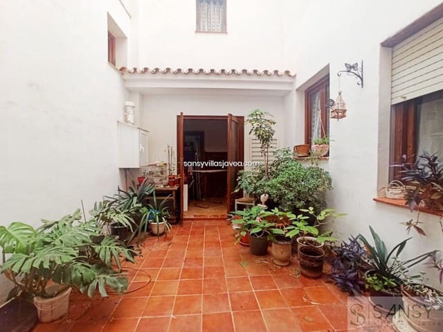 5 camera da letto Villa in vendita in Benissa - 499.000 € (Rif: 9043879)