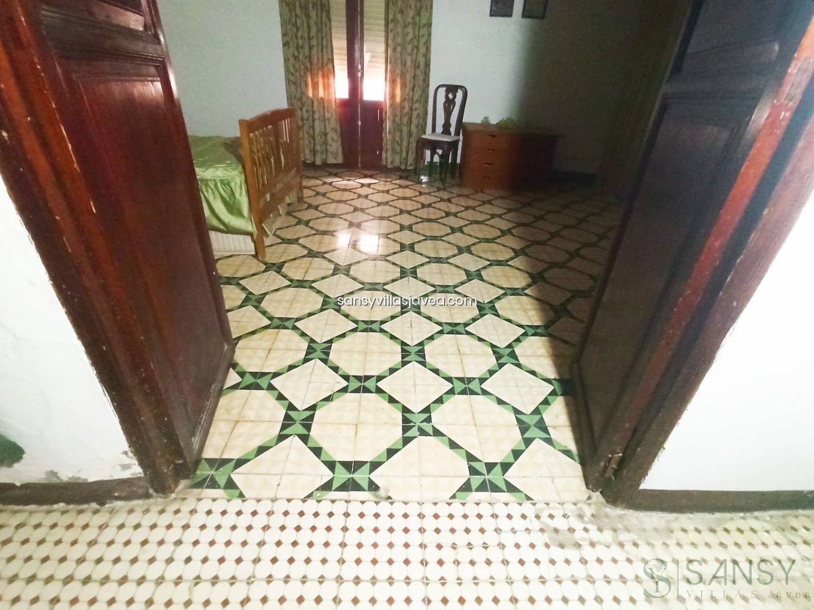 5 camera da letto Villa in vendita in Benissa - 499.000 € (Rif: 9043879)