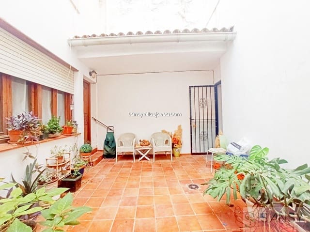 5 camera da letto Villa in vendita in Benissa - 499.000 € (Rif: 9043879)