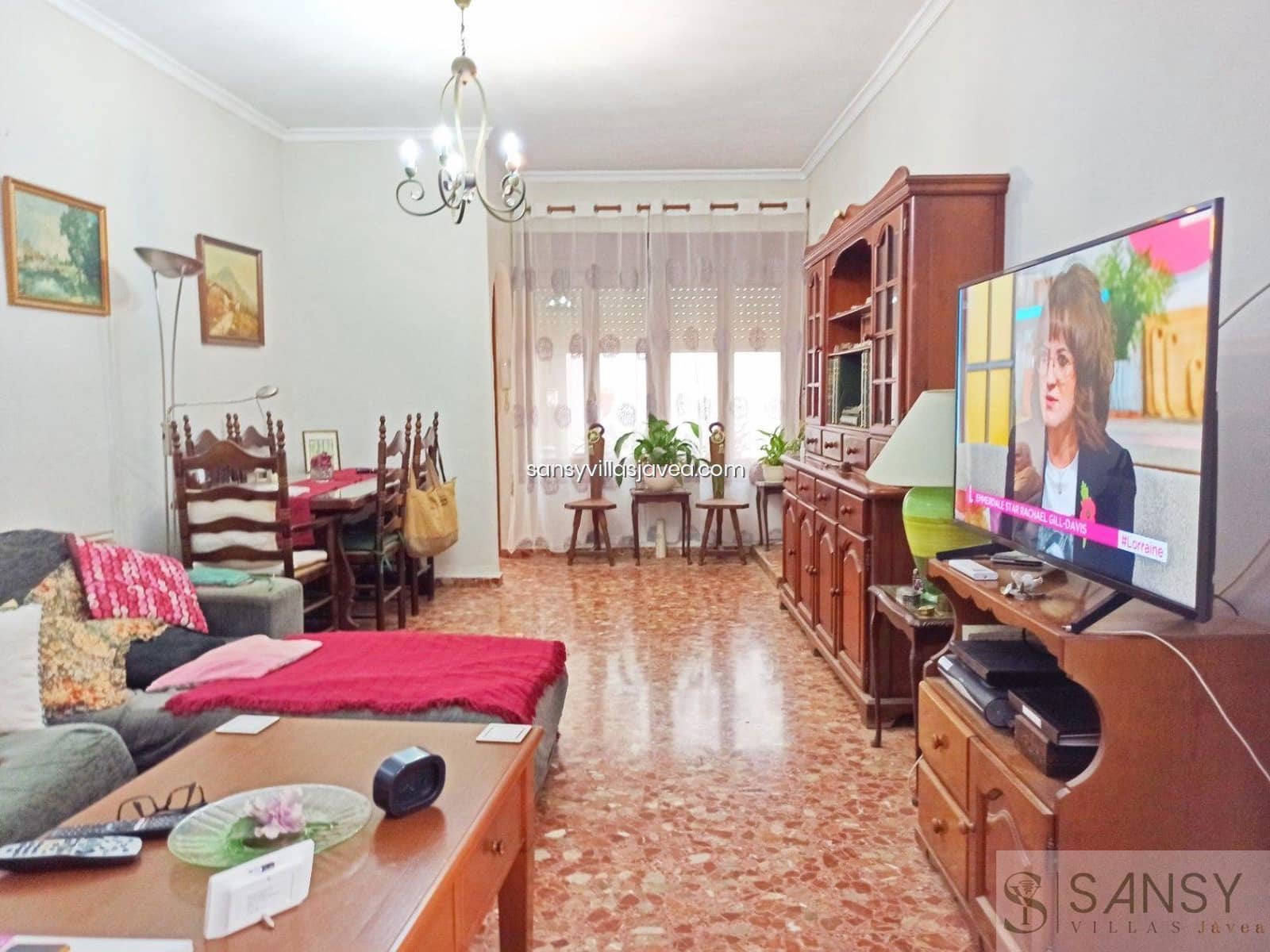 5 camera da letto Villa in vendita in Benissa - 499.000 € (Rif: 9043879)