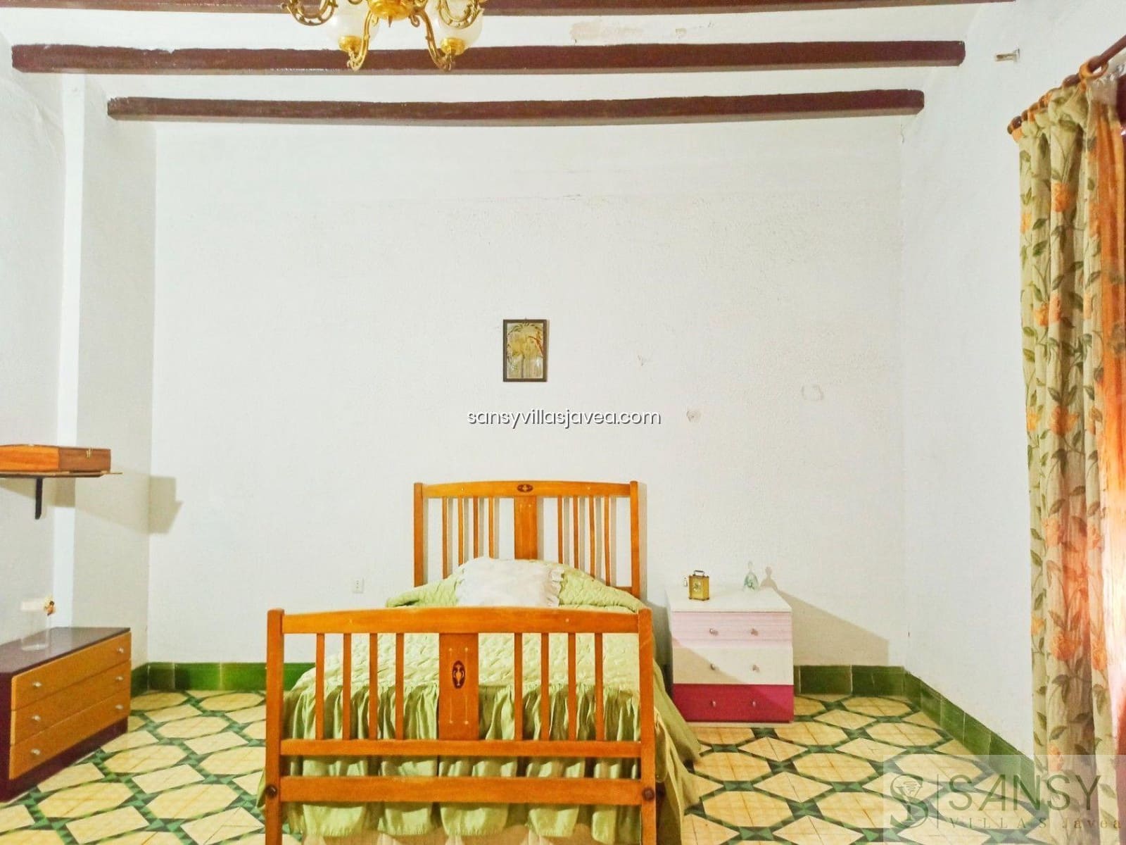 5 camera da letto Villa in vendita in Benissa - 499.000 € (Rif: 9043879)