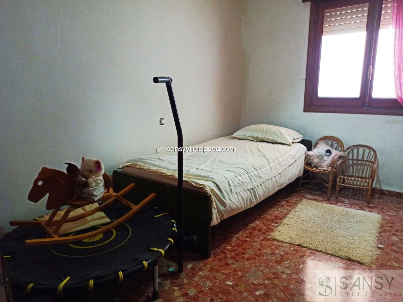 5 camera da letto Villa in vendita in Benissa - 499.000 € (Rif: 9043879)