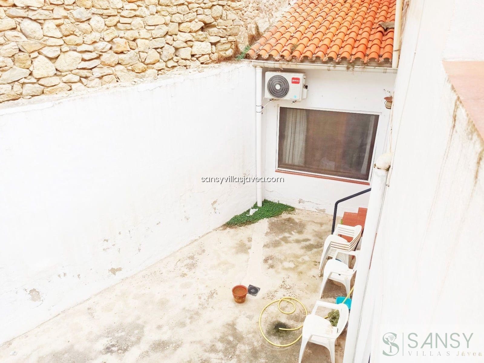 5 camera da letto Villa in vendita in Benissa - 499.000 € (Rif: 9043879)