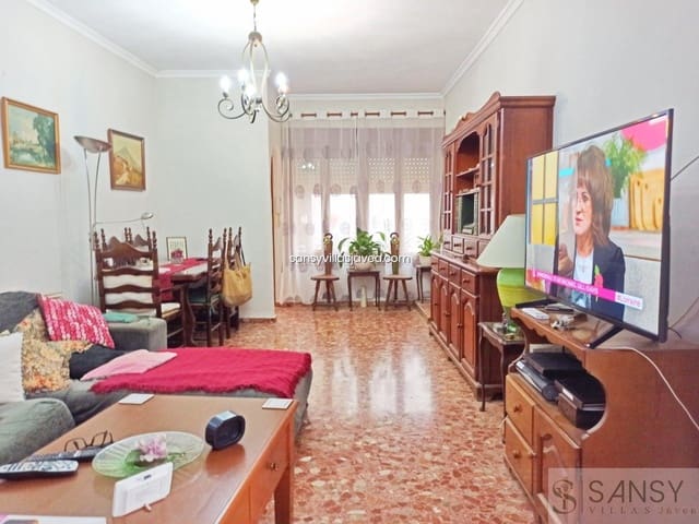 5 camera da letto Villa in vendita in Benissa - 499.000 € (Rif: 9043879)