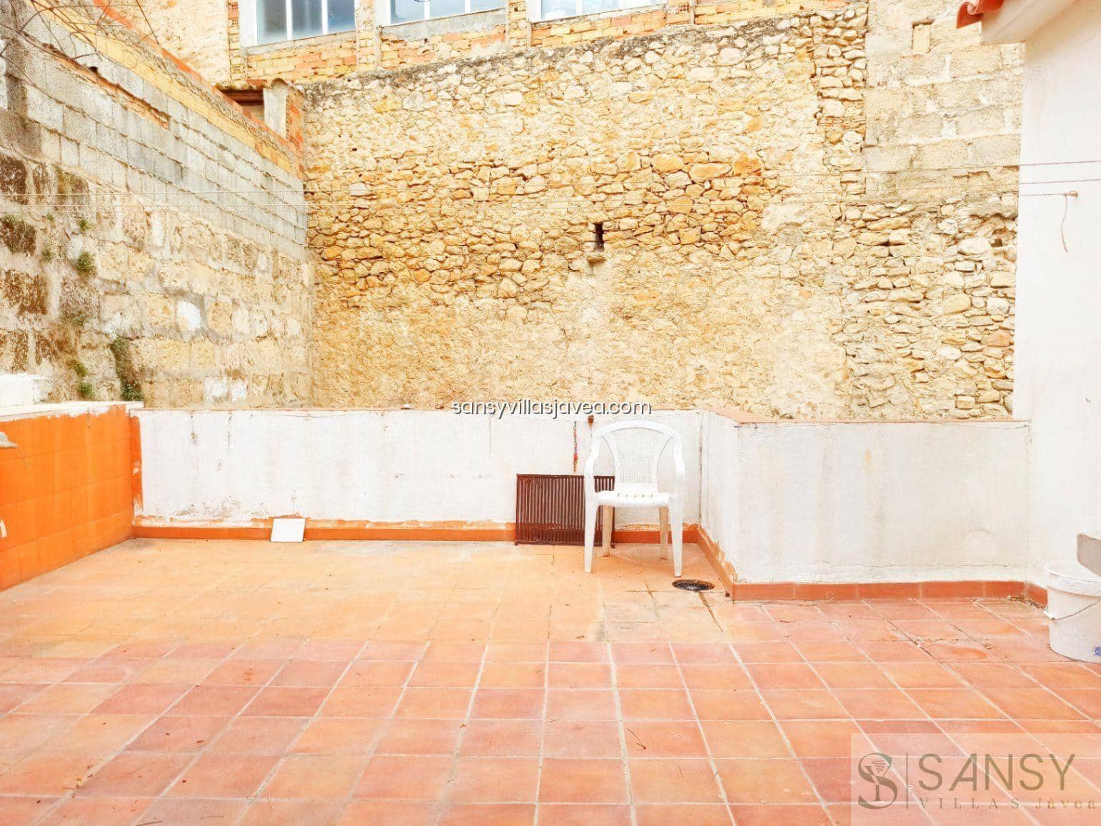 5 camera da letto Villa in vendita in Benissa - 499.000 € (Rif: 9043879)