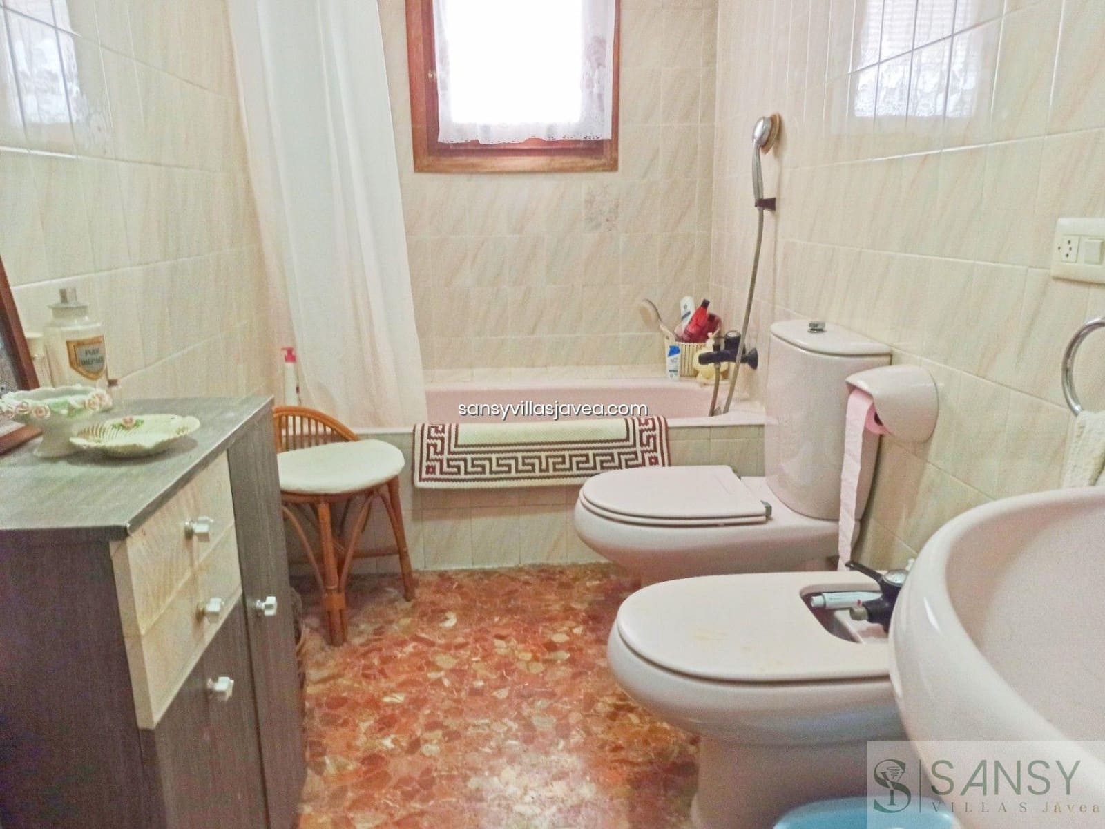 5 camera da letto Villa in vendita in Benissa - 499.000 € (Rif: 9043879)