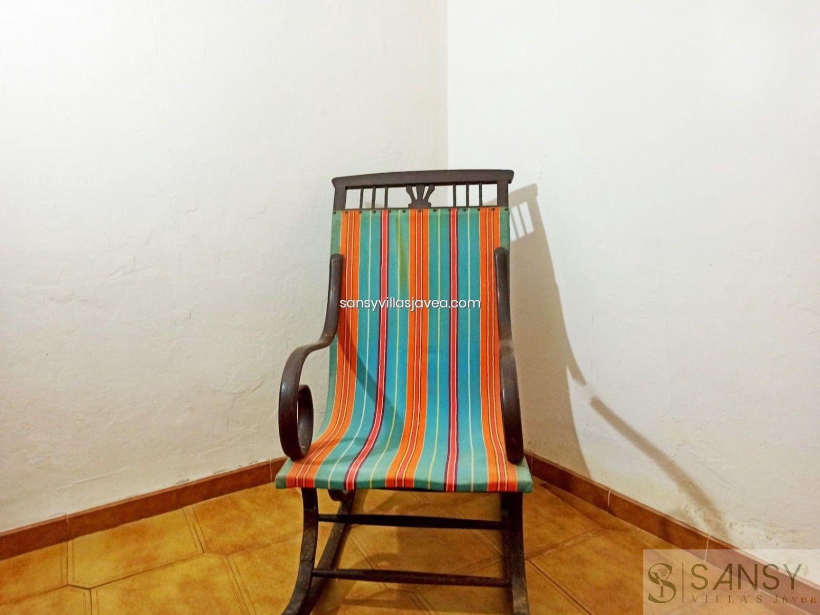 5 camera da letto Villa in vendita in Benissa - 499.000 € (Rif: 9043879)