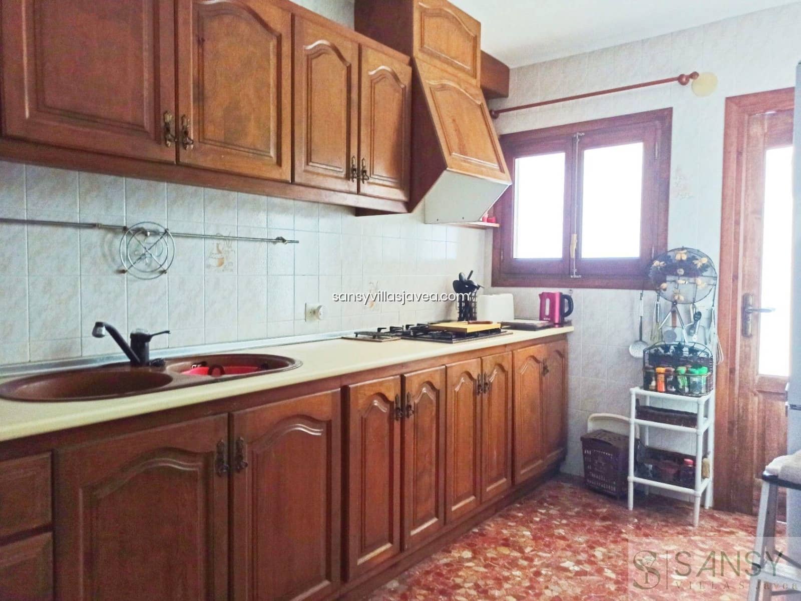 5 camera da letto Villa in vendita in Benissa - 499.000 € (Rif: 9043879)