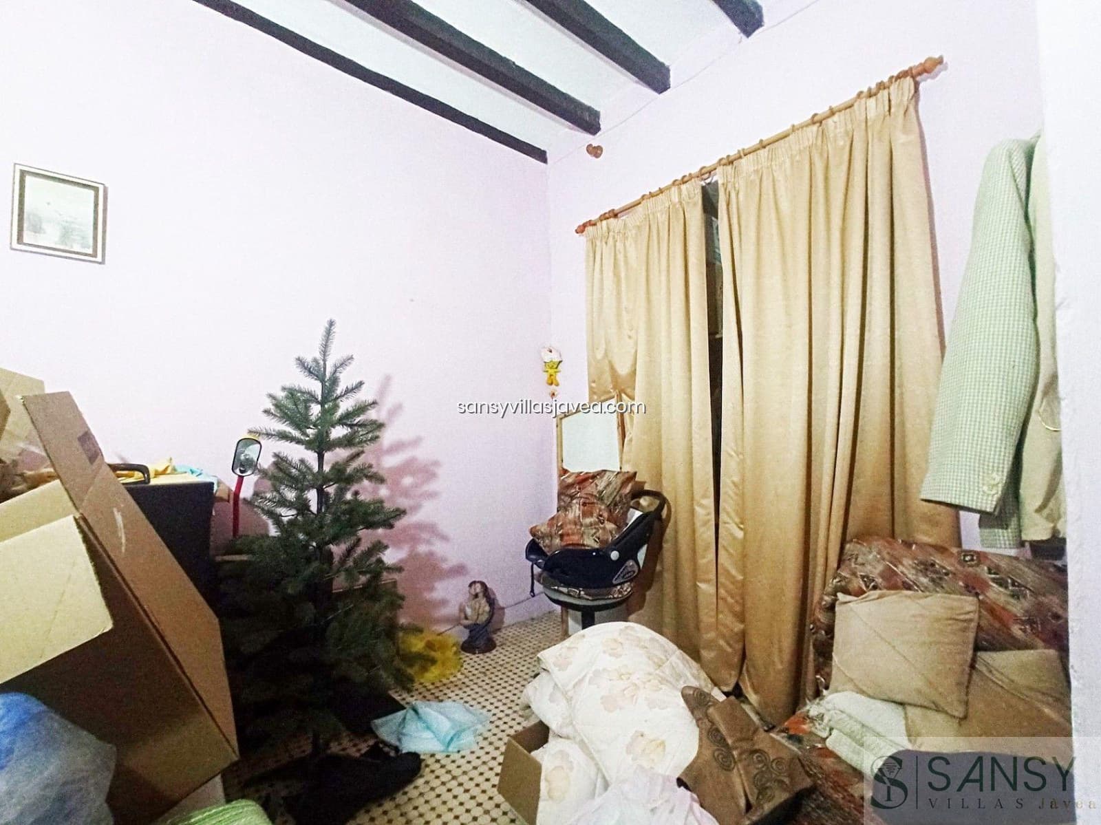 5 camera da letto Villa in vendita in Benissa - 499.000 € (Rif: 9043879)