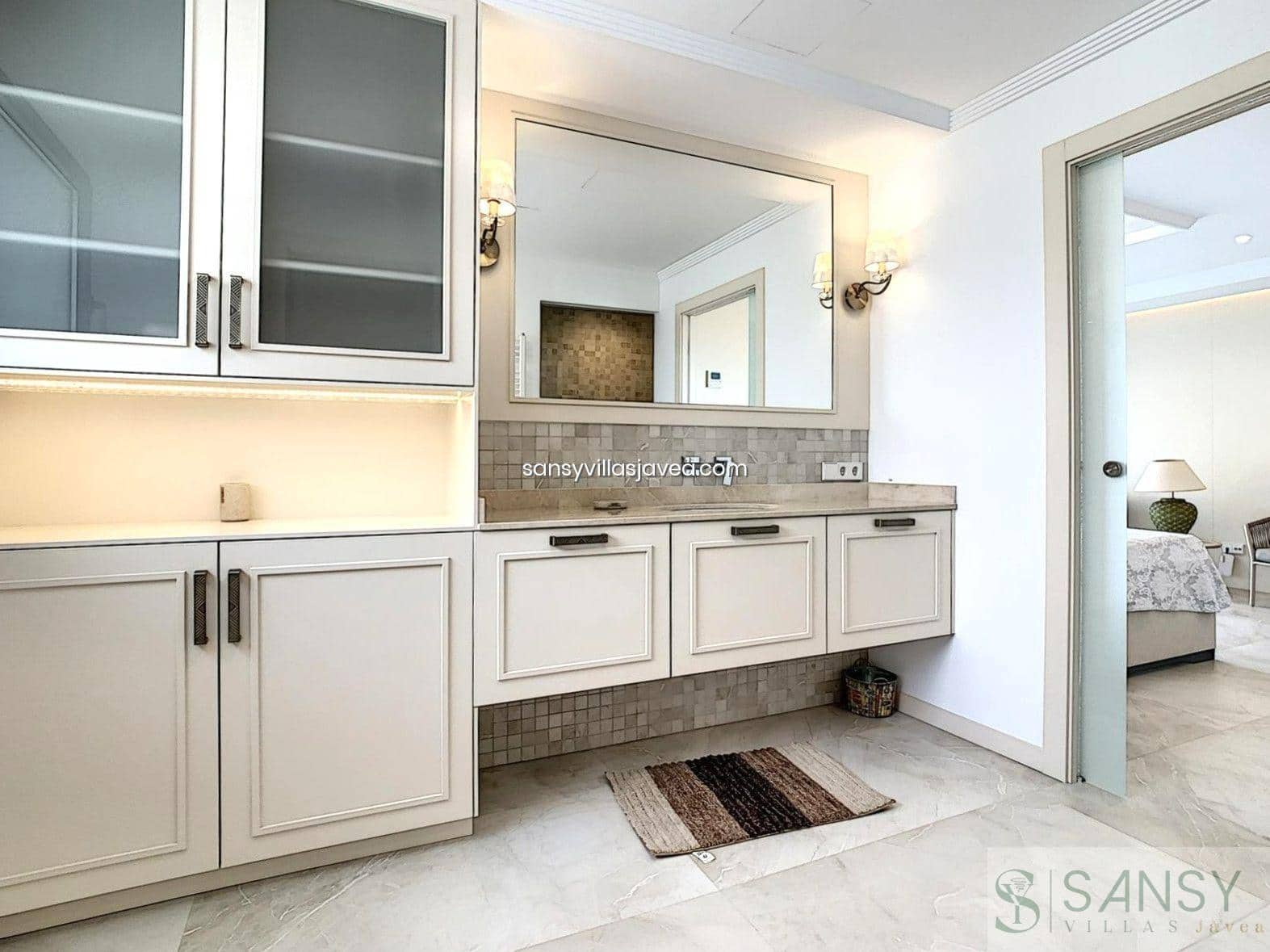 4 bedroom Villa for sale in Cumbre del Sol - € 1,185,000 (Ref: 9043880)