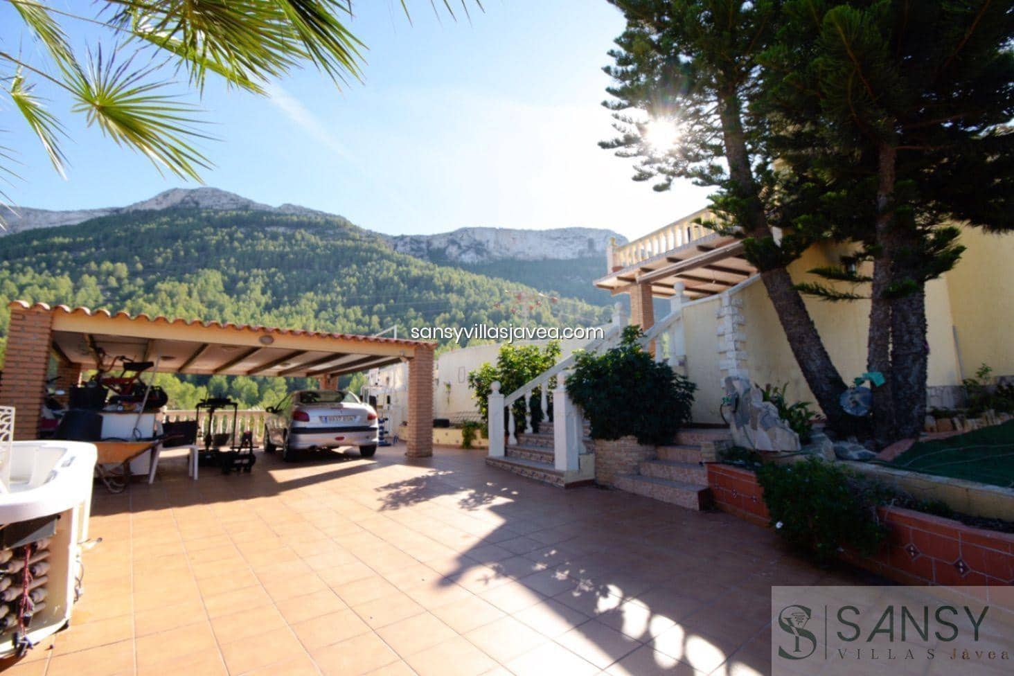 2 camera da letto Villa in vendita in Denia - 540.000 € (Rif: 9043881)