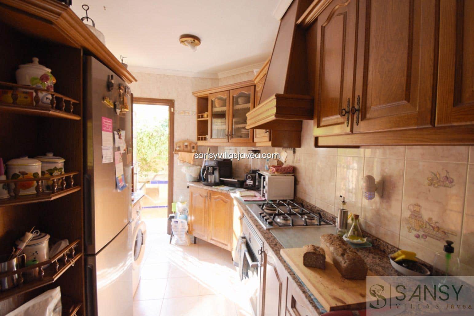 2 camera da letto Villa in vendita in Denia - 540.000 € (Rif: 9043881)