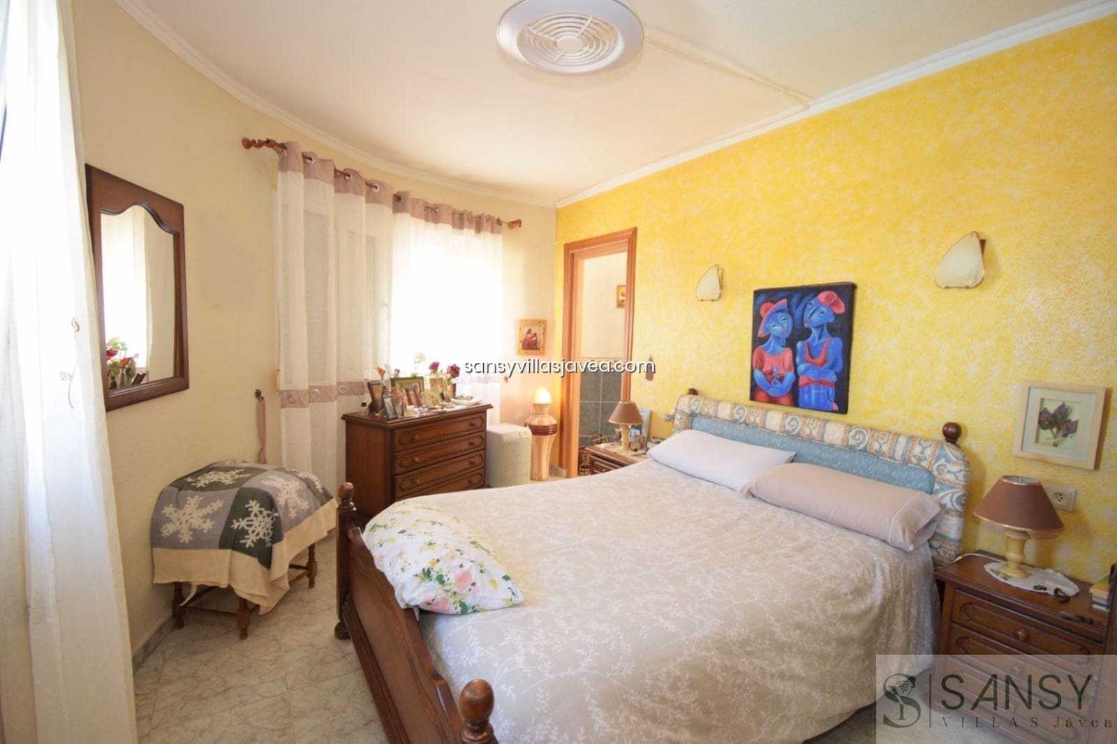 2 camera da letto Villa in vendita in Denia - 540.000 € (Rif: 9043881)