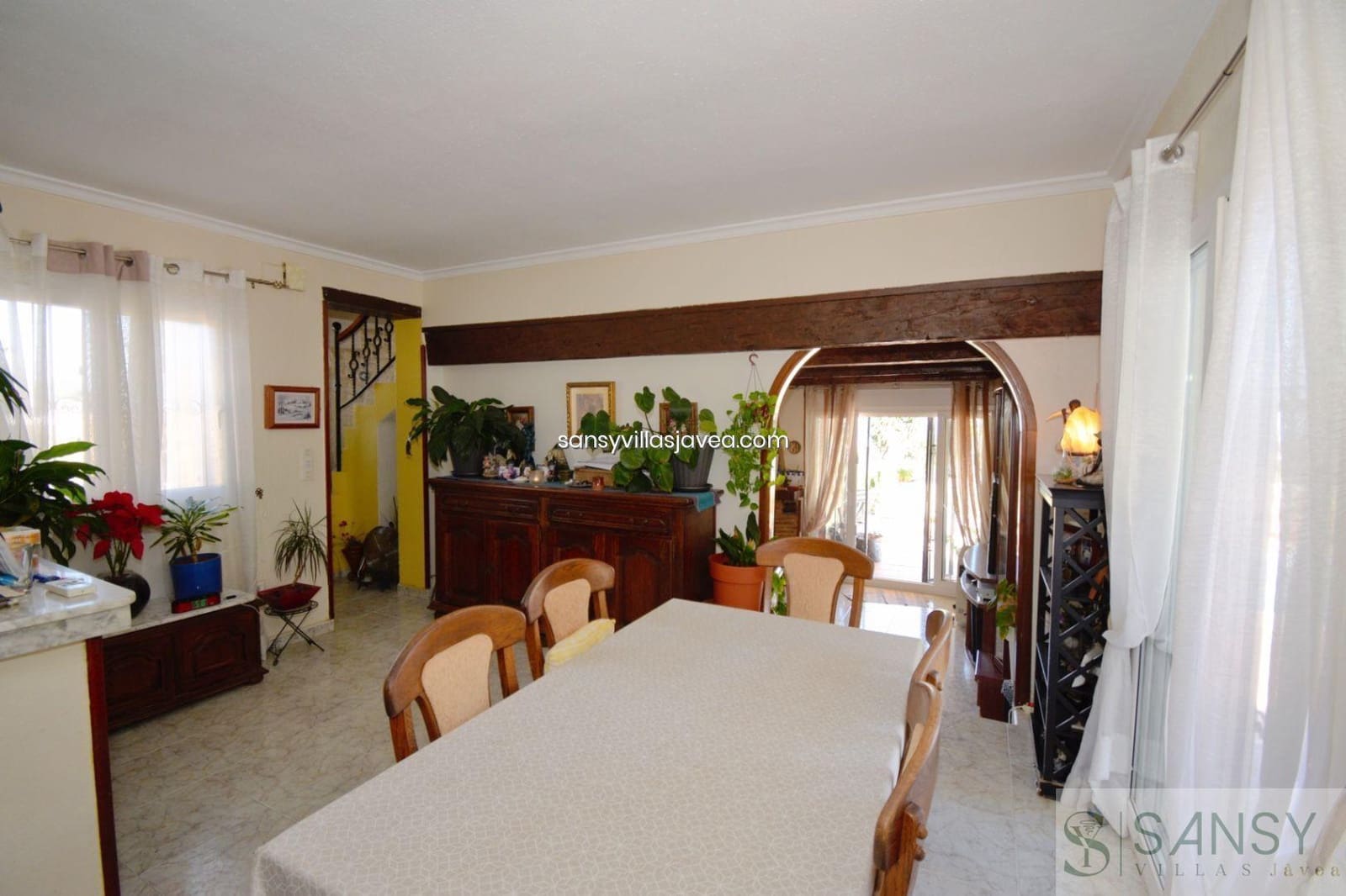2 camera da letto Villa in vendita in Denia - 540.000 € (Rif: 9043881)