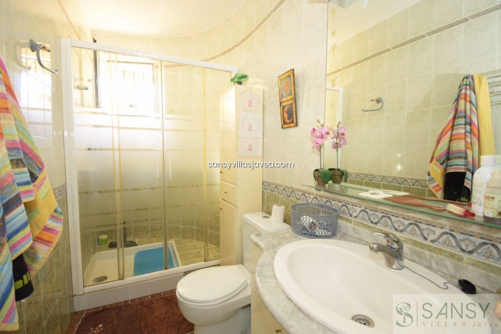 2 camera da letto Villa in vendita in Denia - 540.000 € (Rif: 9043881)