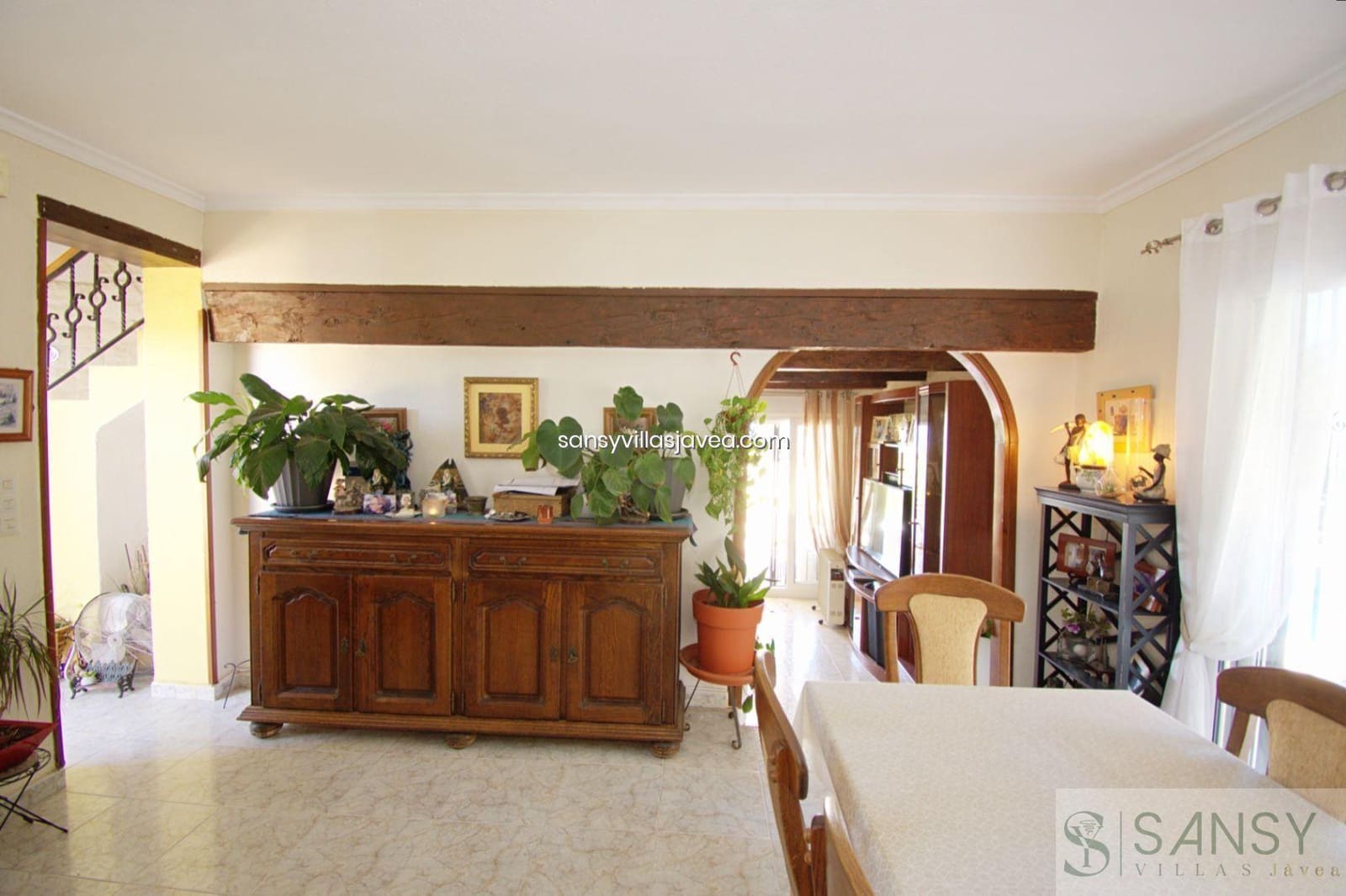 2 camera da letto Villa in vendita in Denia - 540.000 € (Rif: 9043881)