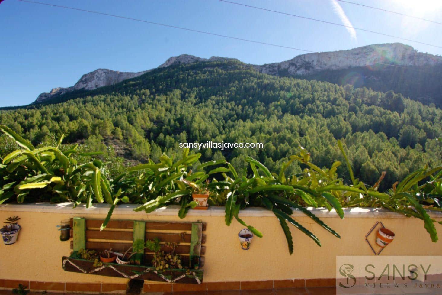 2 camera da letto Villa in vendita in Denia - 540.000 € (Rif: 9043881)