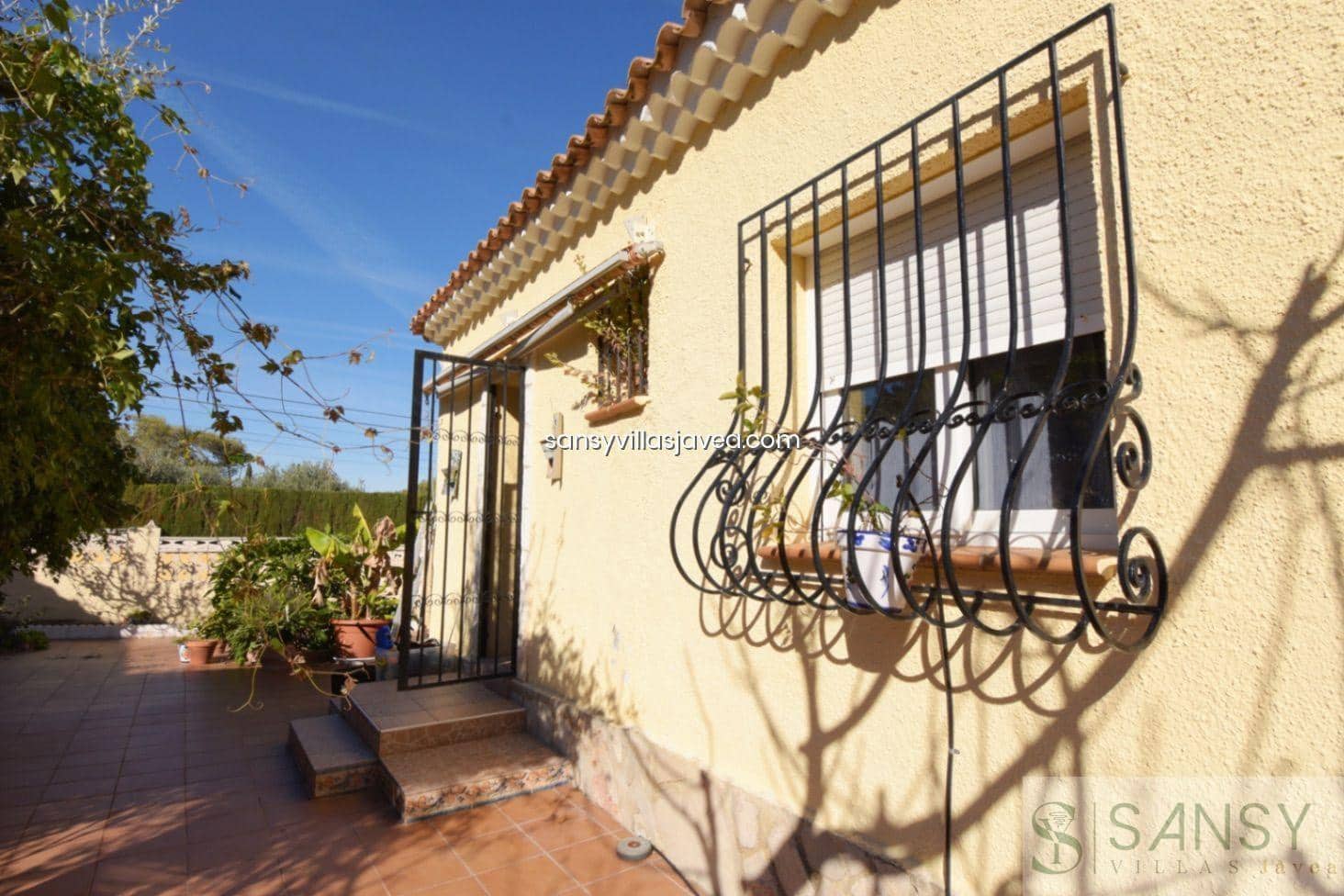 2 camera da letto Villa in vendita in Denia - 540.000 € (Rif: 9043881)