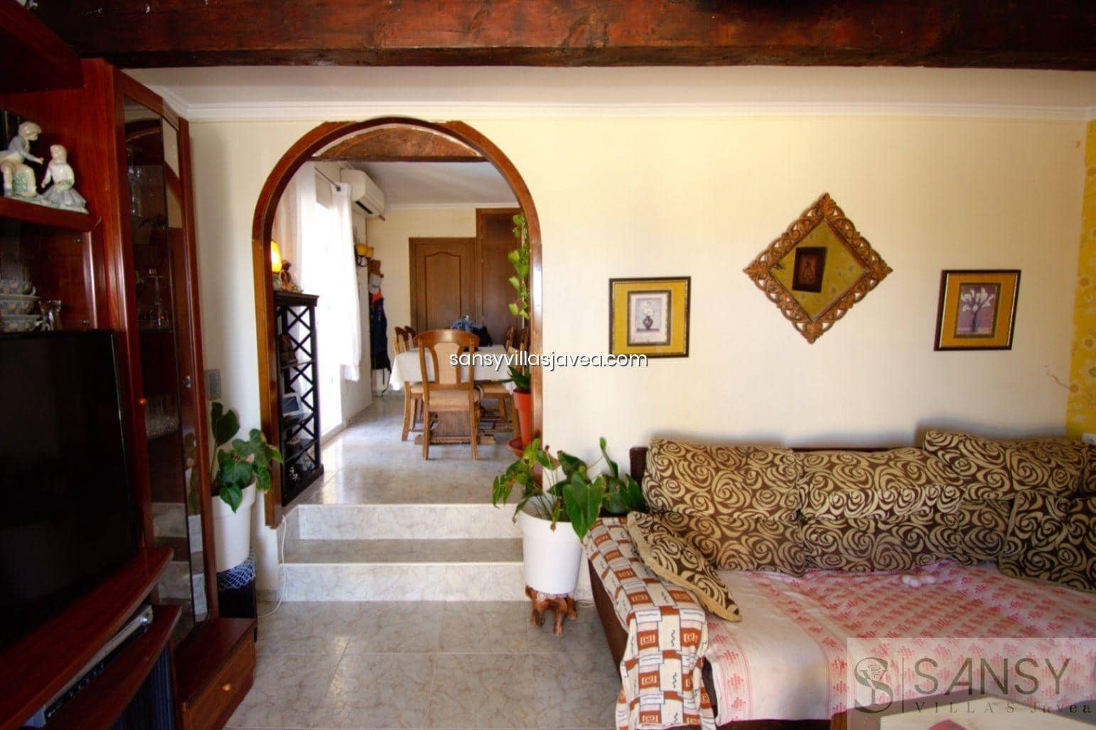 2 camera da letto Villa in vendita in Denia - 540.000 € (Rif: 9043881)